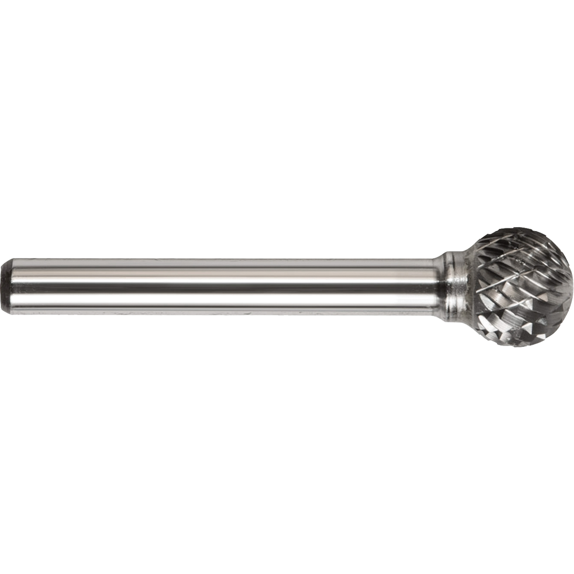 Fraise sphérique à double coupe DrillcoMD, SD-42L3