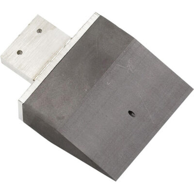 Grande mise en graphite Insert pour SurfoxMC 204