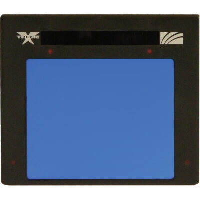 Lentille autoassombrissante ArcOneMD Xtreme, 4-1/2" la x 5-1/2" h Champ de vision, Pour utilisation avec Xtreme®