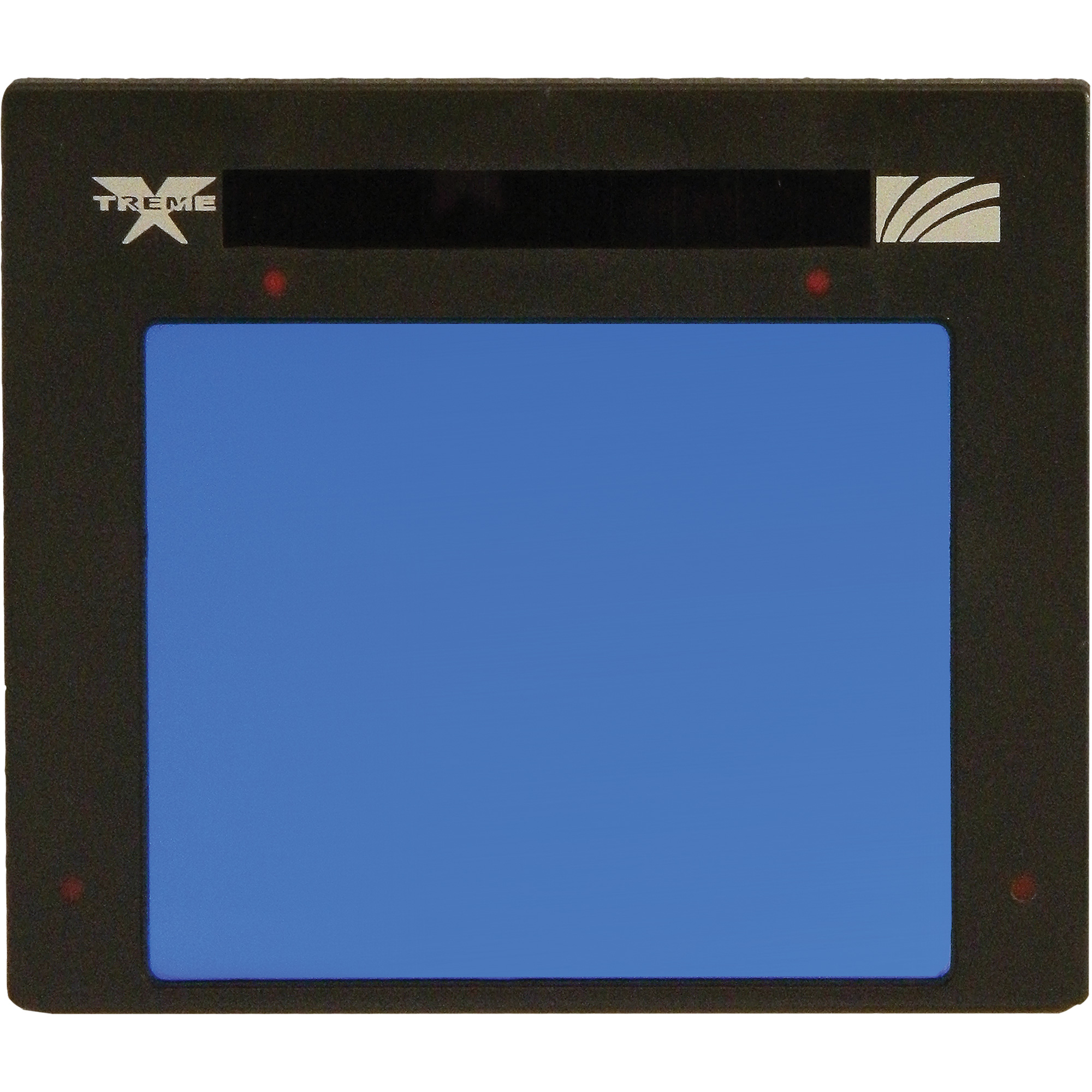 Lentille autoassombrissante ArcOneMD Xtreme, 4-1/2" la x 5-1/2" h Champ de vision, Pour utilisation avec Xtreme®