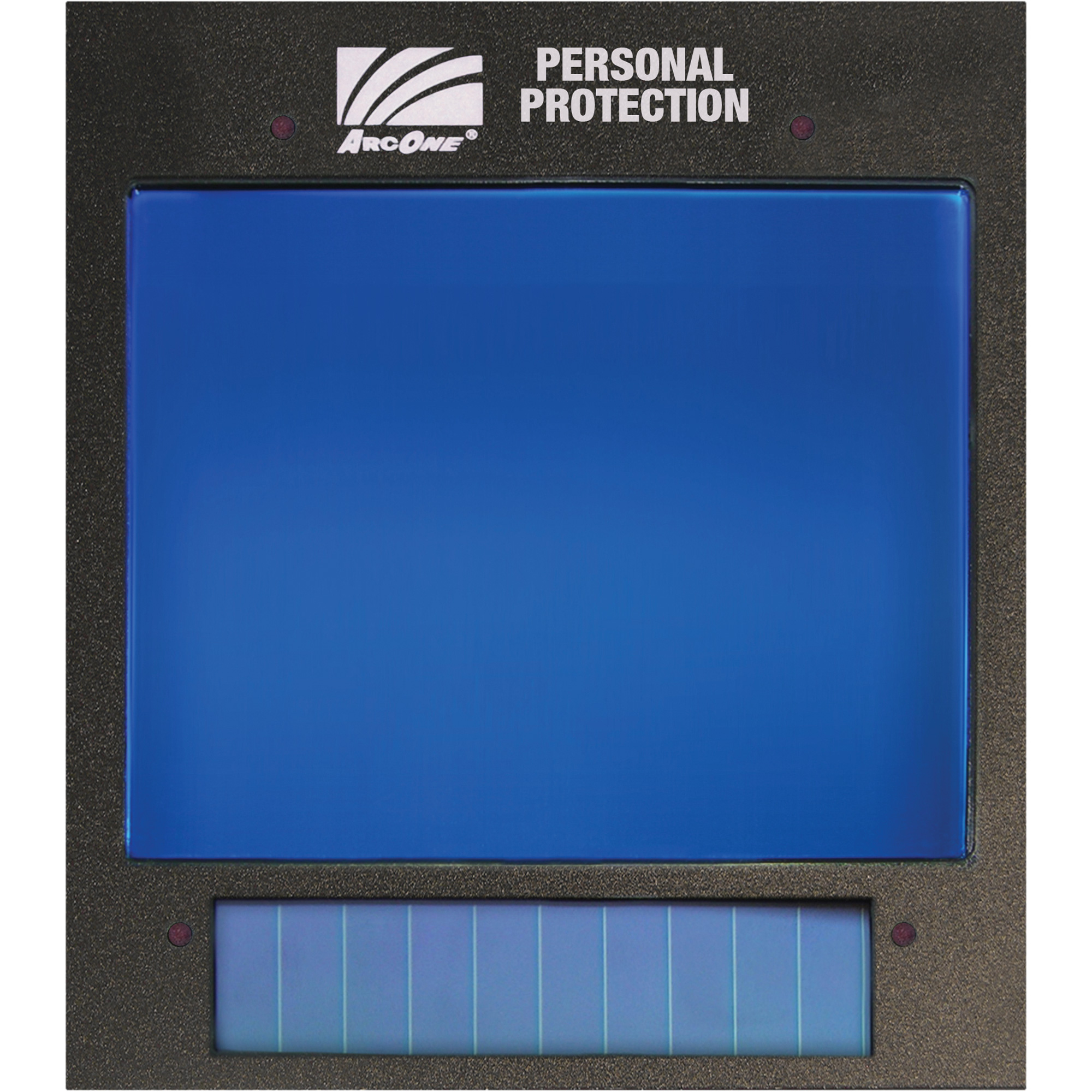 Lentille autoassombrissante ArcOneMD Xtreme, 4-1/2" la x 5-1/2" h Champ de vision, Pour utilisation avec Xtreme®