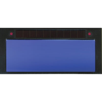 Lentille autoassombrissante Duo ArcOneMD, 2" la x 4-1/4" h Champ de vision, Pour utilisation avec ArcOne®