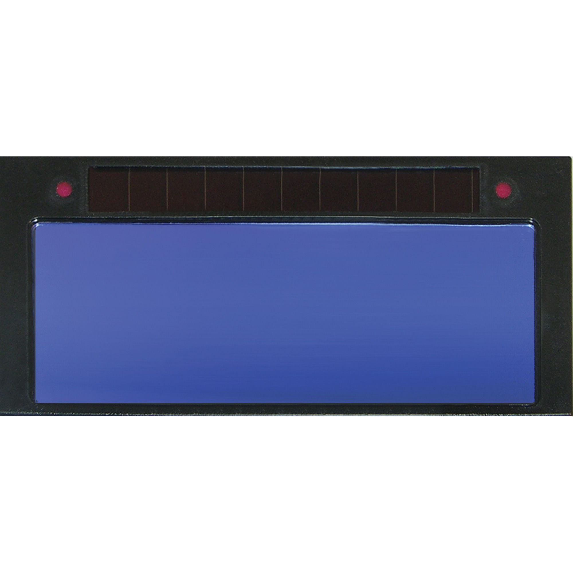 Lentille autoassombrissante Duo ArcOneMD, 2" la x 4-1/4" h Champ de vision, Pour utilisation avec ArcOne®
