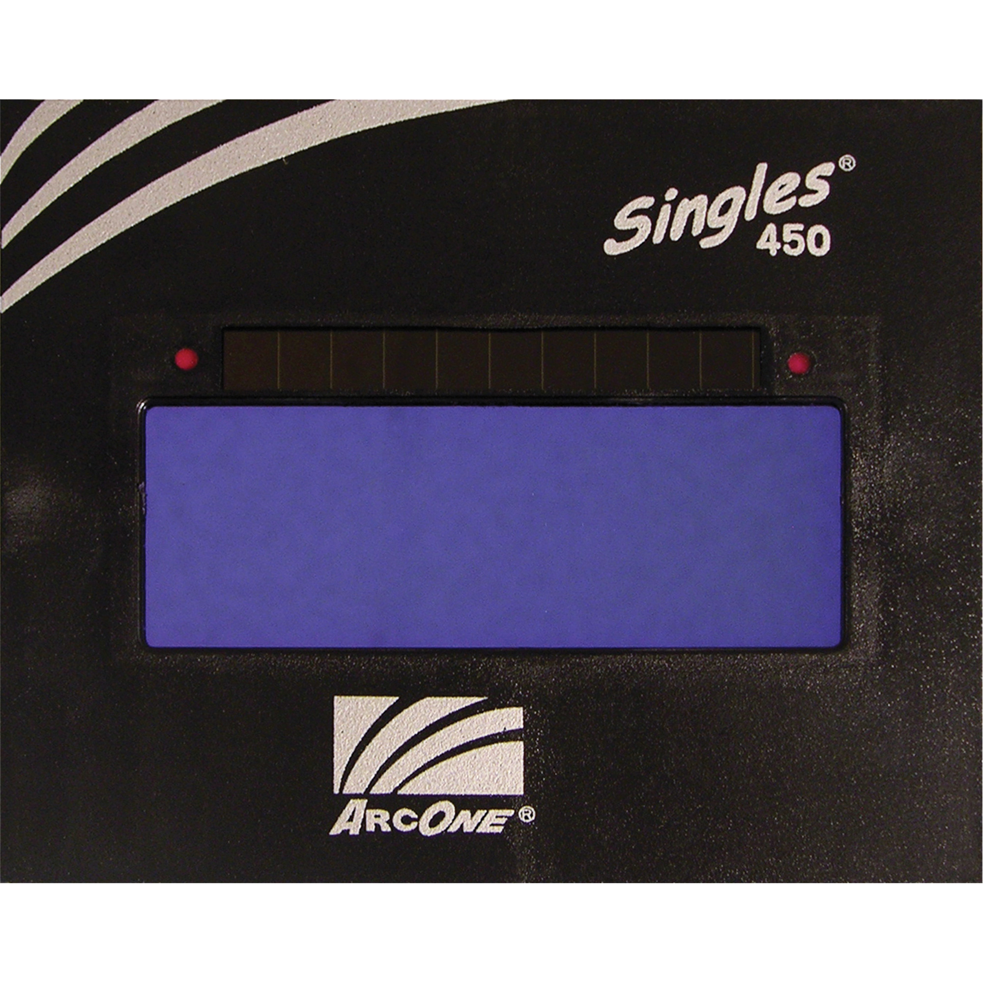 Lentille de soudage autoassombrissante haute définition ArcOneMD SinglesMD, 4'' la x 2'' h Champ de vision, Pour utilisation avec ArcOne®