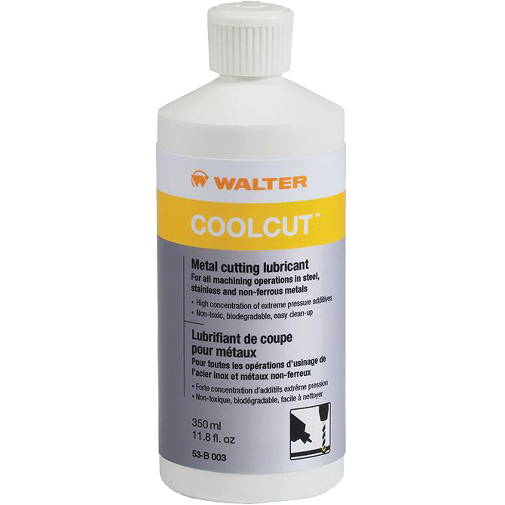Lubrifiant CoolcutMC, 350 ml