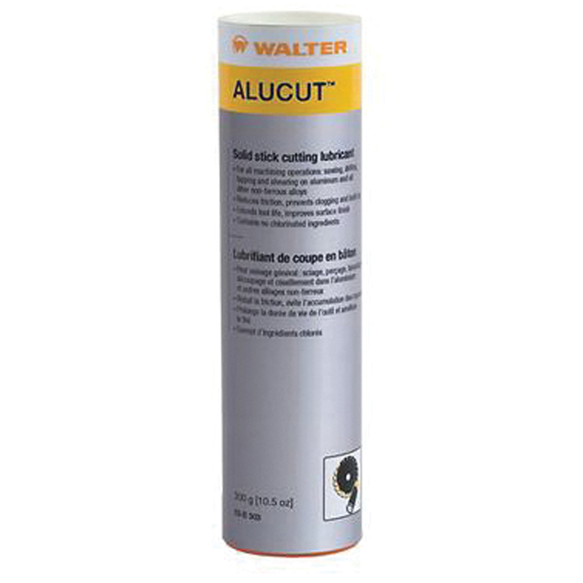 Lubrifiant de coupe pour l'aluminium AluCutMC, 300 g