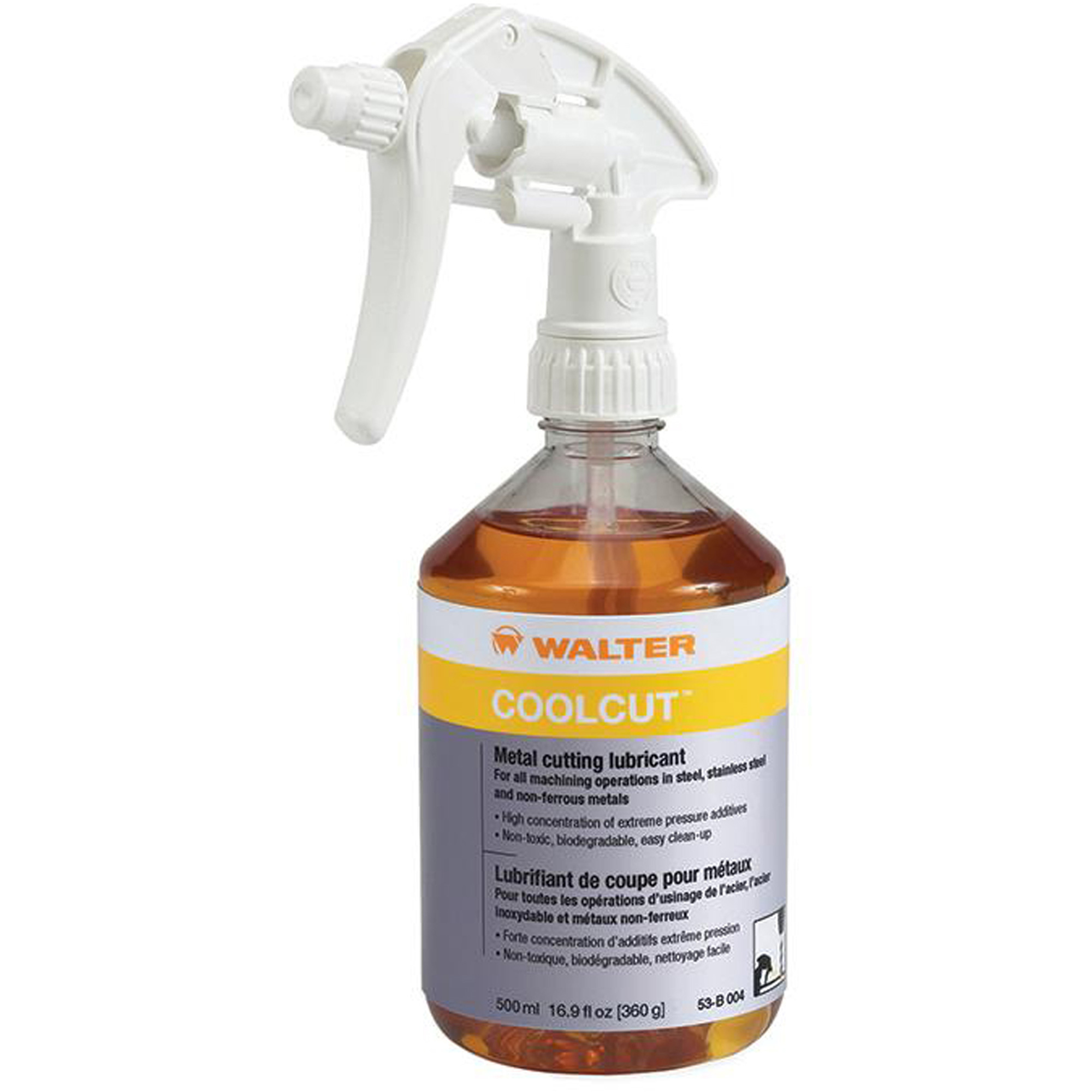 Lubrifiant de coupe pour métaux COOLCUTMC, 400 ml