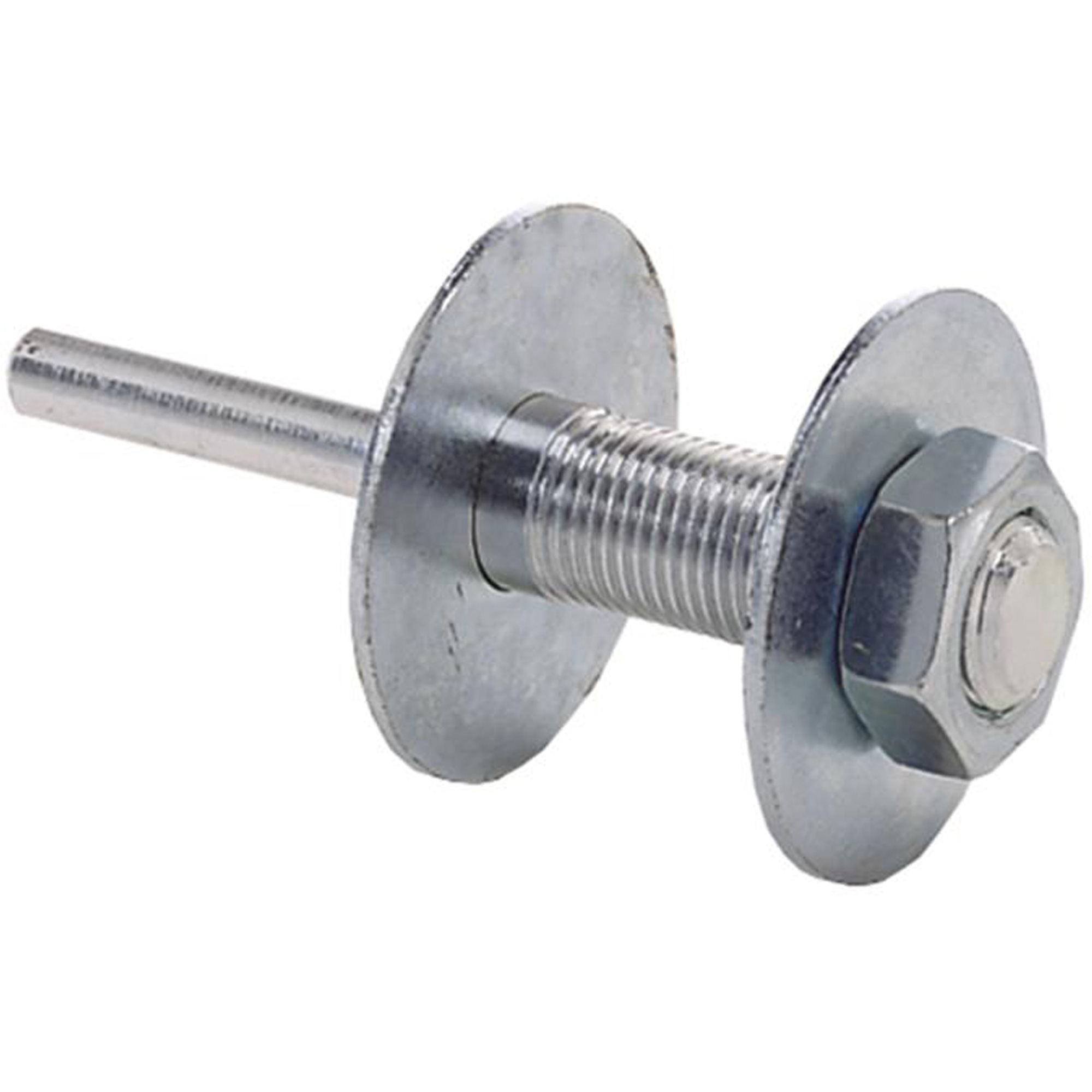 Mandrin de meule FXMC