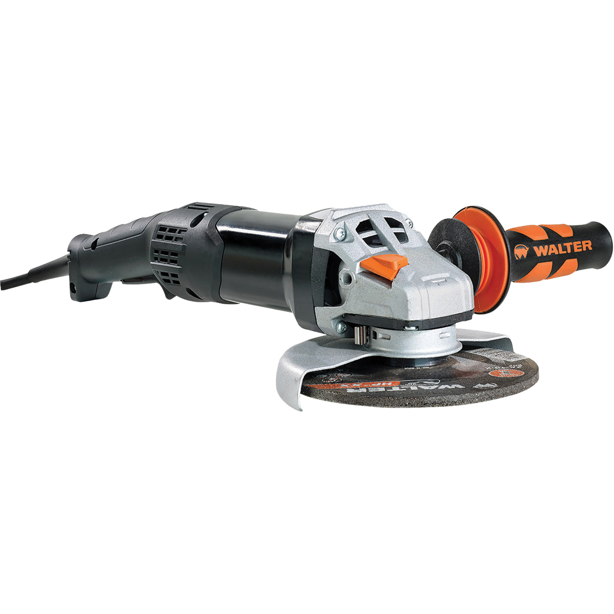 Meuleuse angulaire IronmanMC PS, 6", 120 V, 14,5 A, 9600 Tr/min