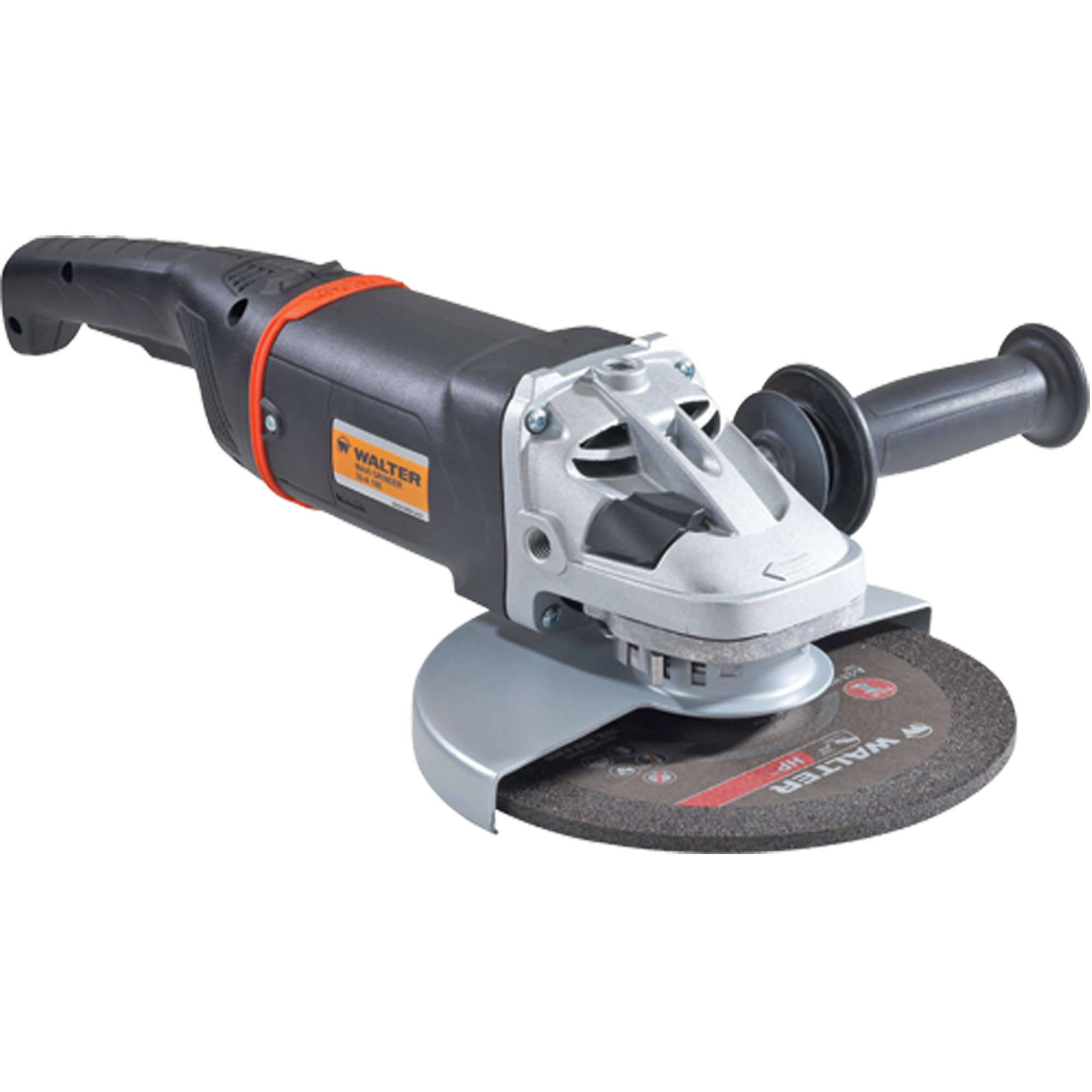 Meuleuse Maxi GrinderMC, 7", 120 V, 15 A, 8500 Tr/min