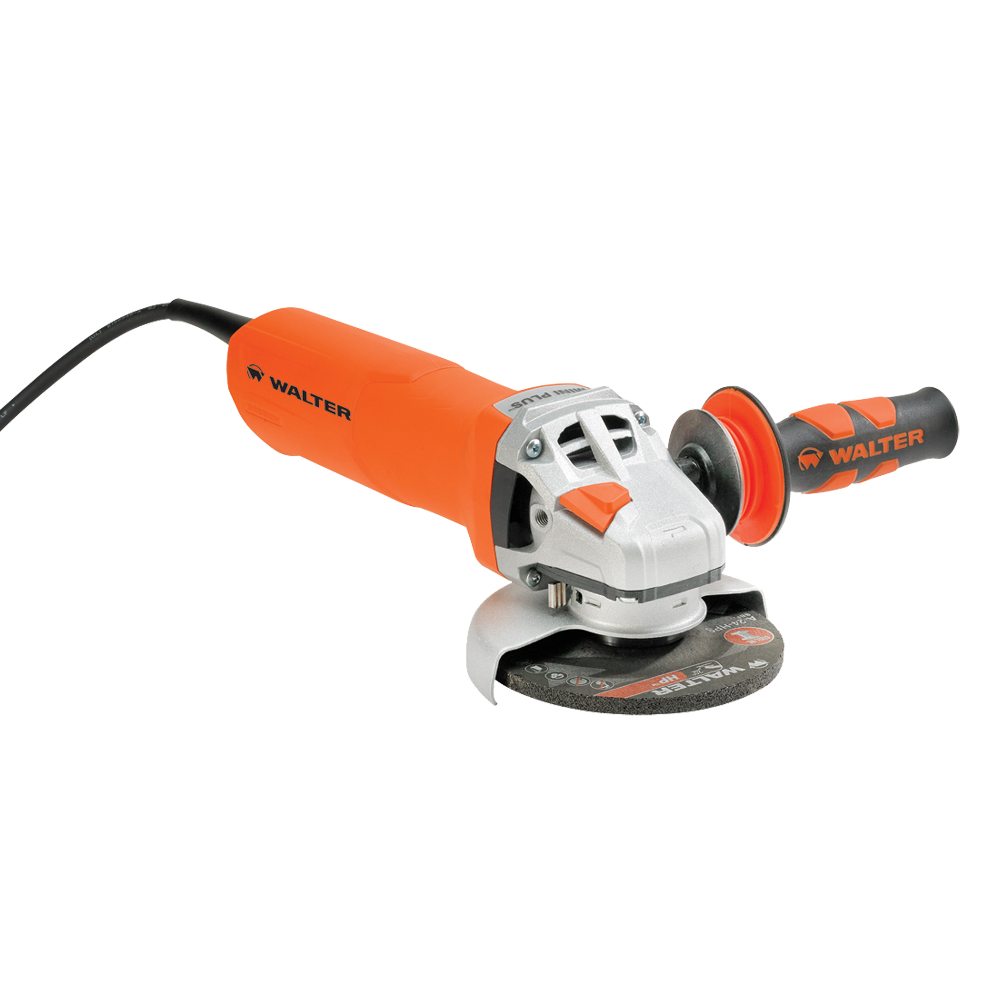 Meuleuse Mini-Plus GrinderMC, 5", 120 V, 9,5 A, 2800 - 10 500 Tr/min