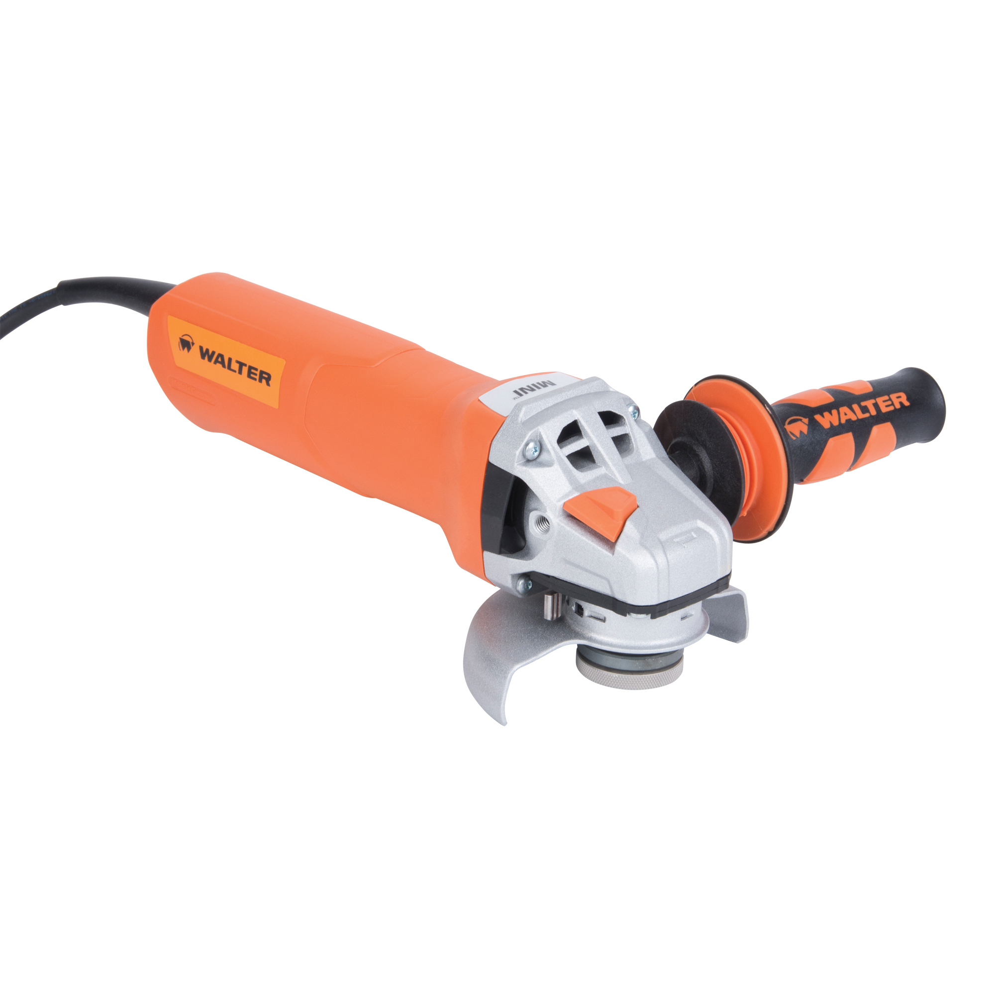 Meuleuses Mini-GrinderMC, 4 1/2", 120 V, 8 A, 10 000 Tr/min