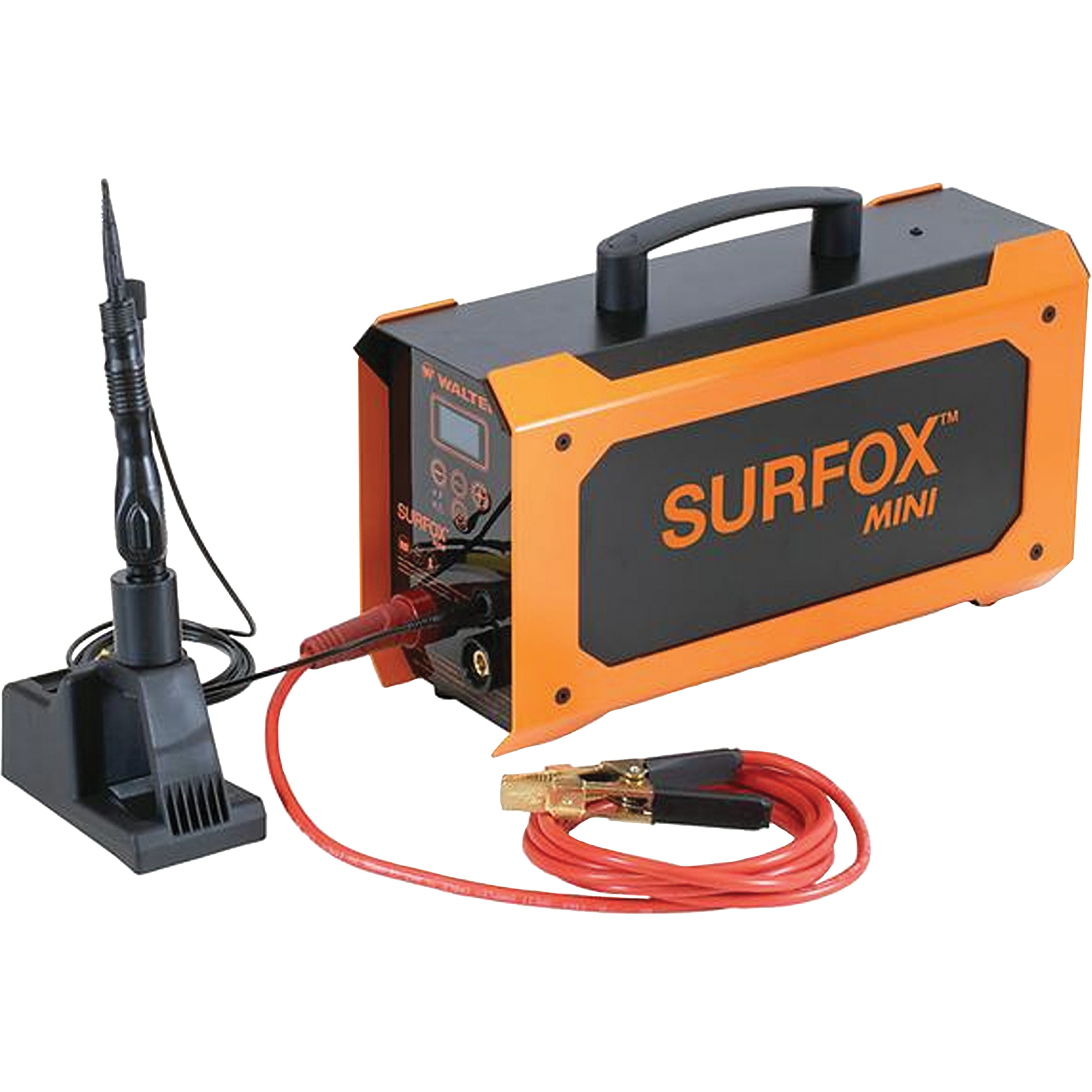 Nettoyant de soudures SURFOX-MINIMC, 120 V