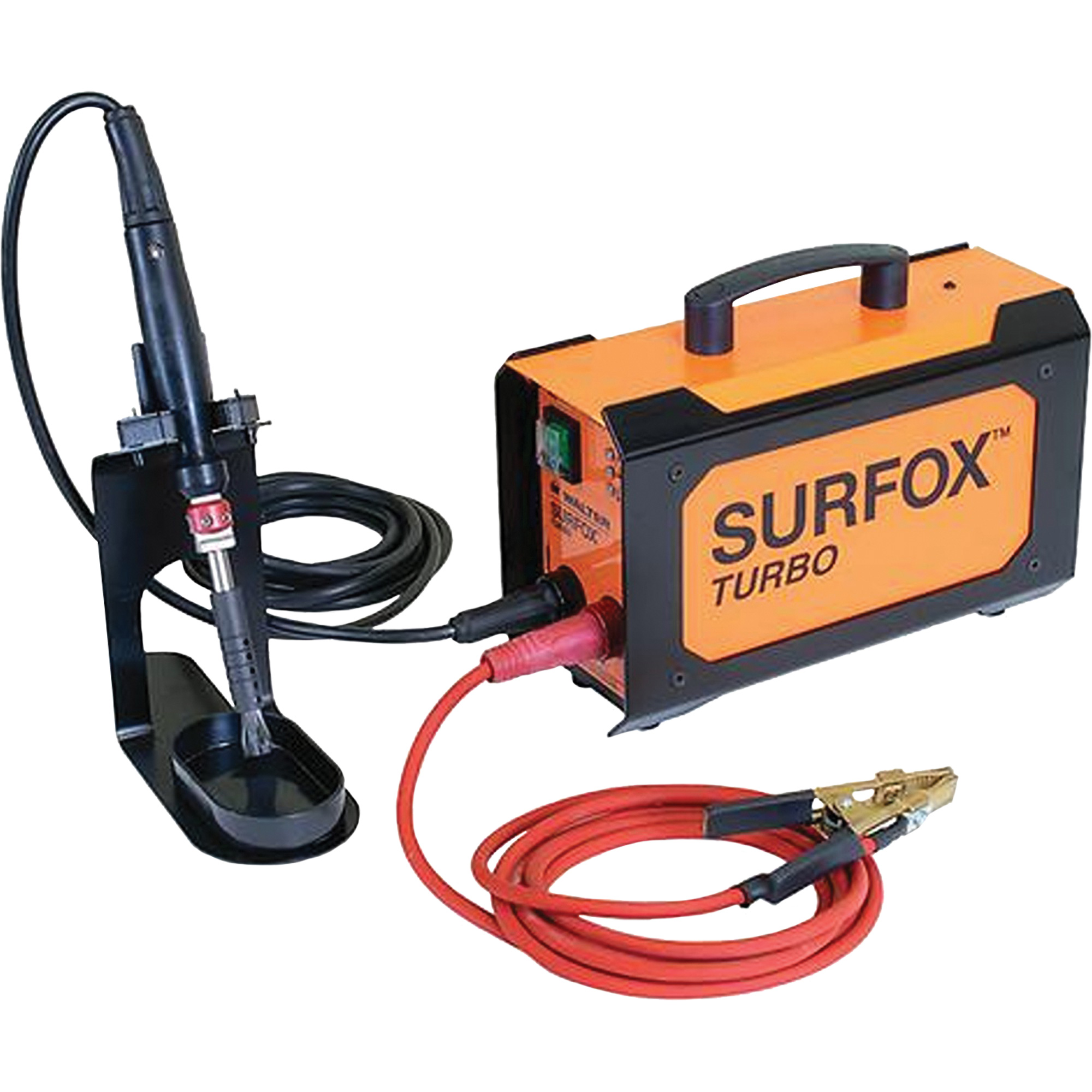 Nettoyant de soudures SURFOX-TURBOMC, 120 V