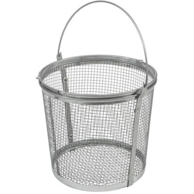 Panier pour le lavage de pièces BIO-CIRCLEMD