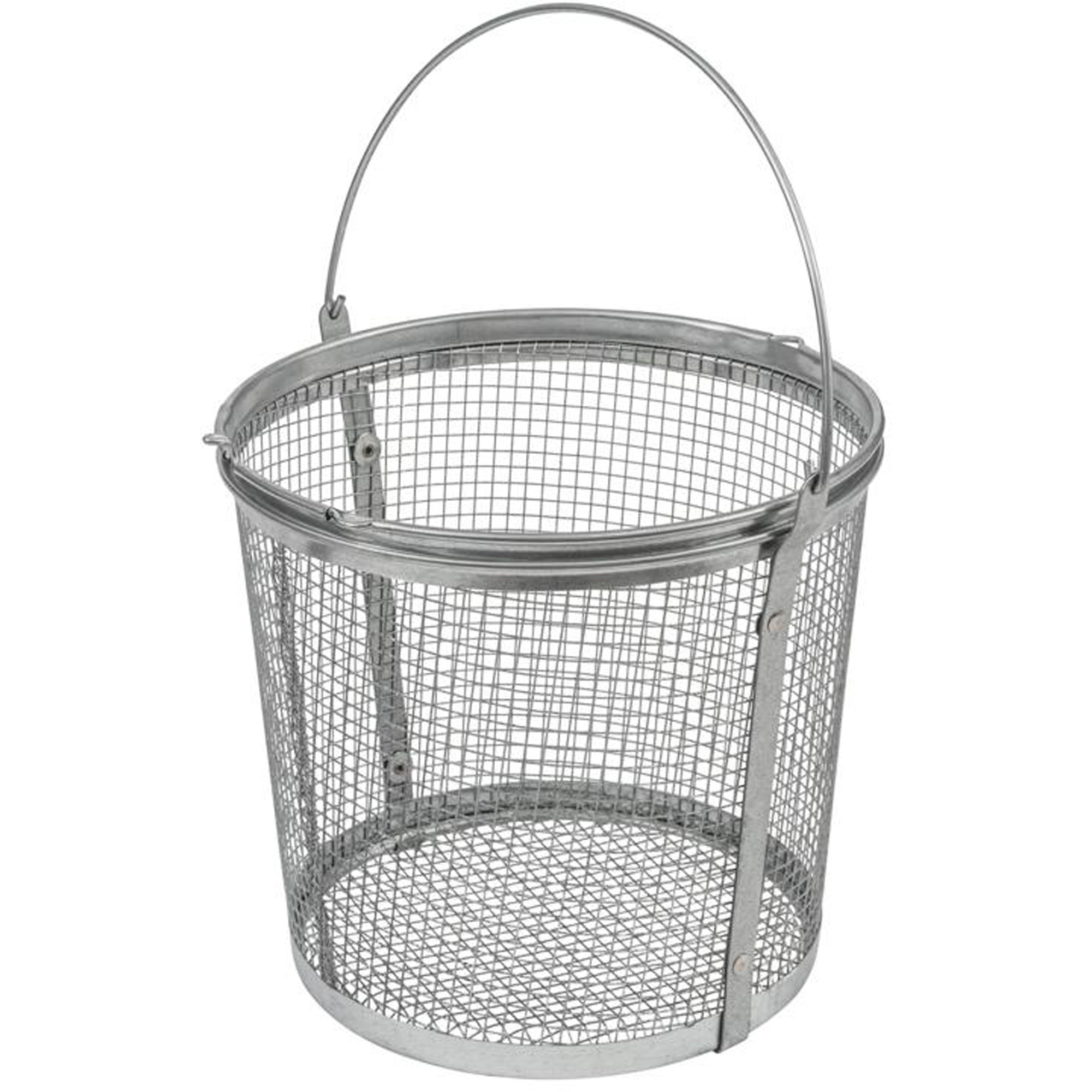 Panier pour le lavage de pièces BIO-CIRCLEMD