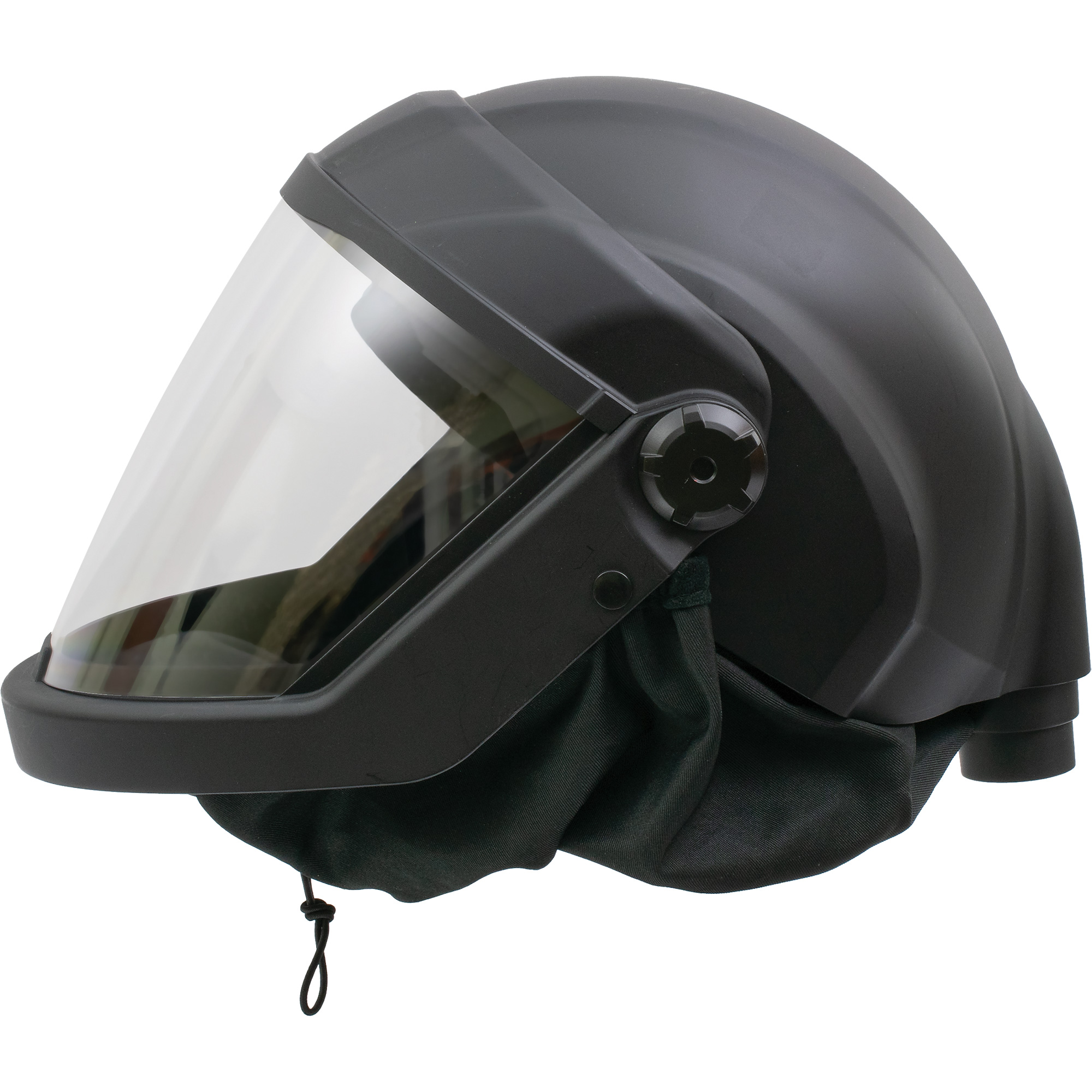 PEAKAIR DEFENDER avec visière, Universel, Pièce faciale/Soudage