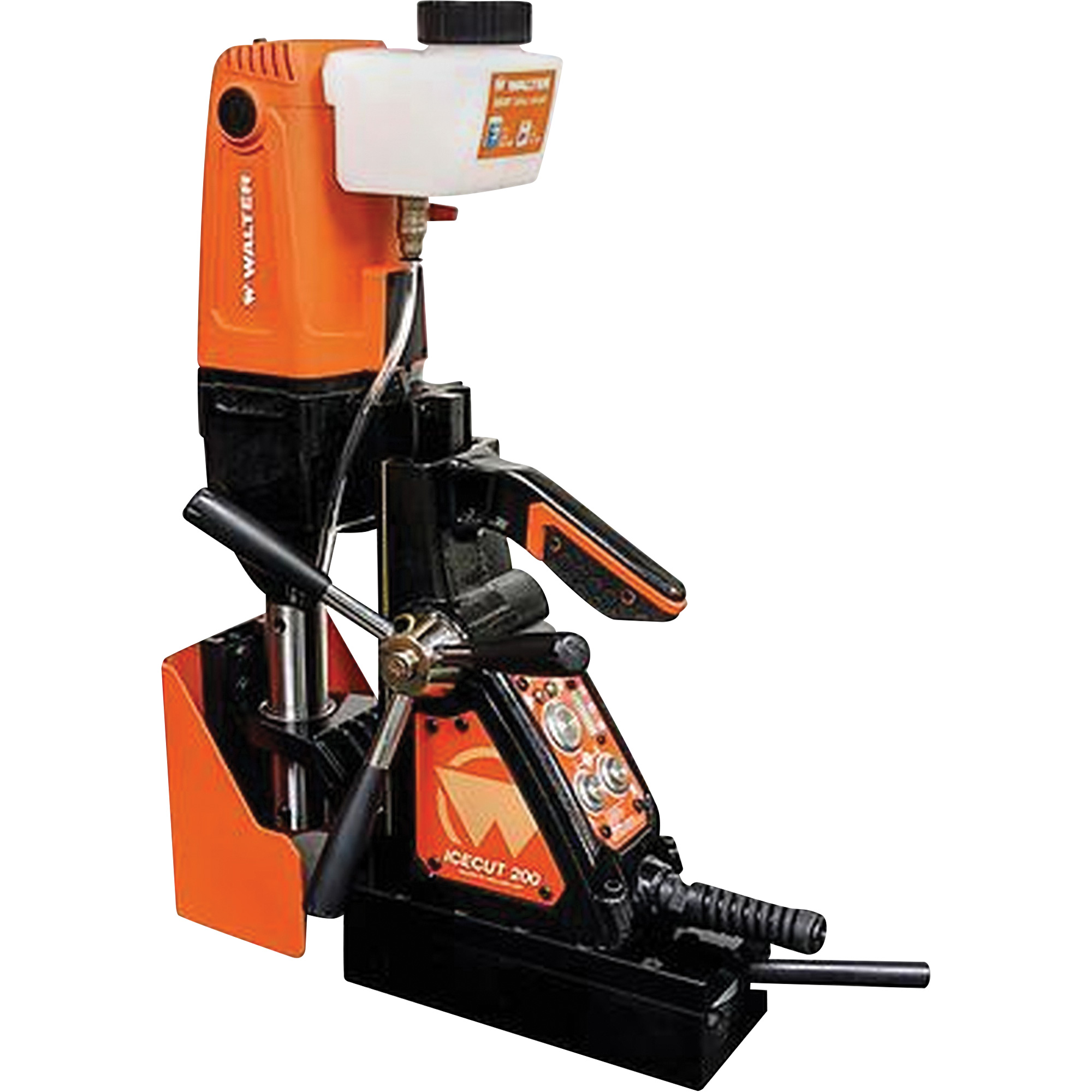 Perceuse à colonne Icecut 200PMMC
