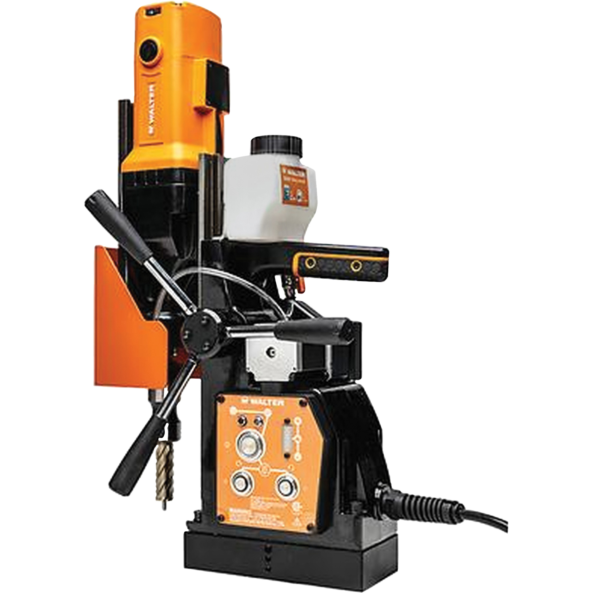 Perceuse à colonne Icecut 250AUTOMC, 3"