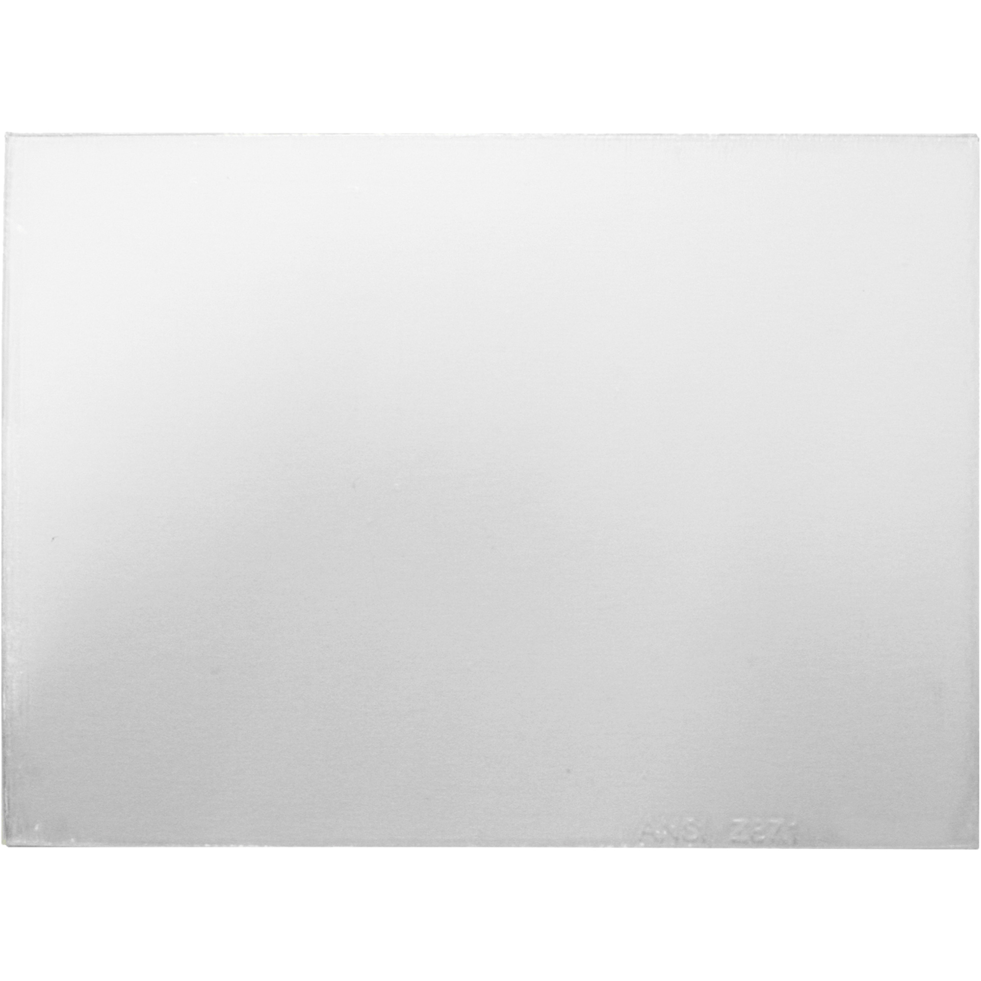 Plaque de sécurité intérieure/extérieure ArcOneMD pour masques