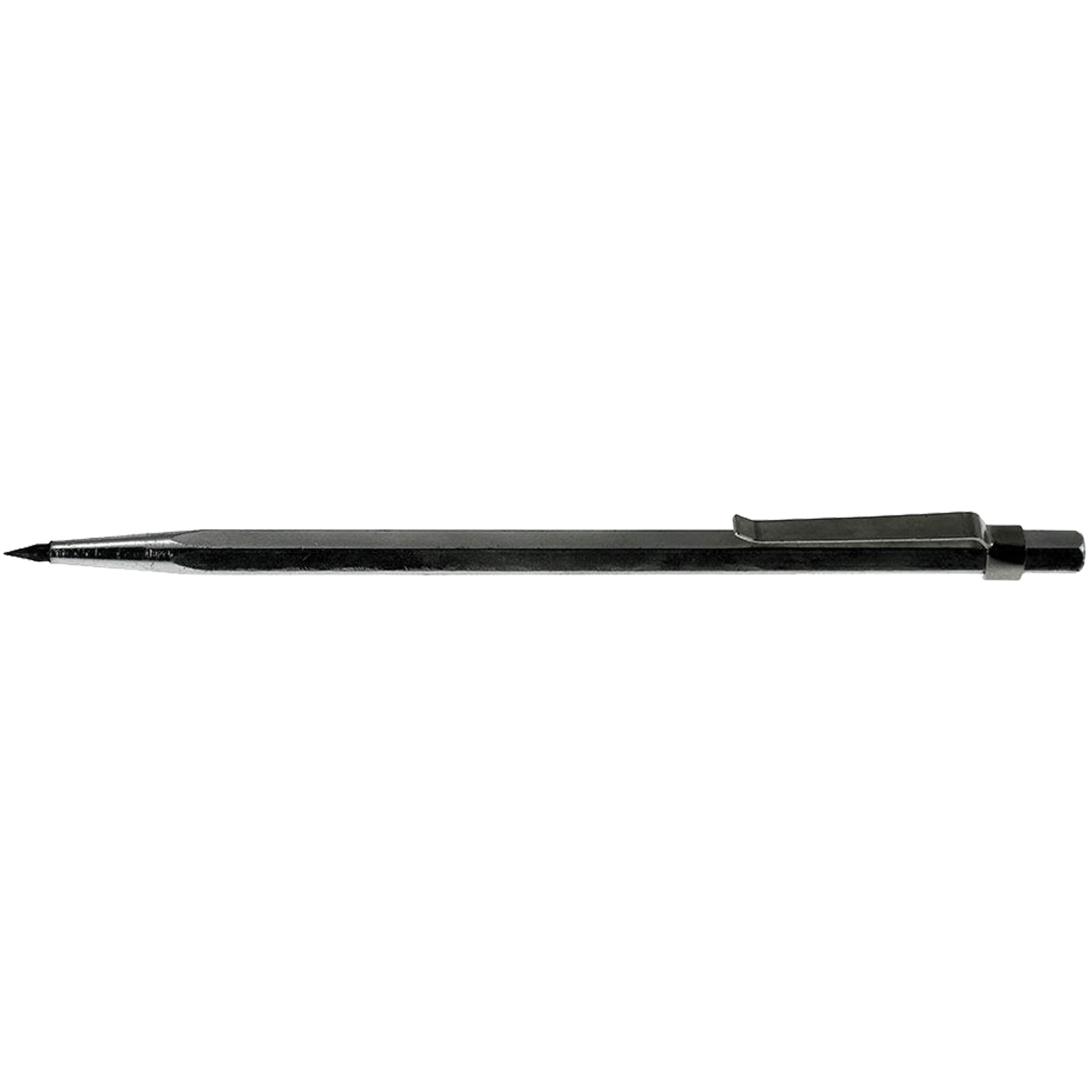 Pointe à tracer pour perceuse à percussion DrillcoMD, Carbure