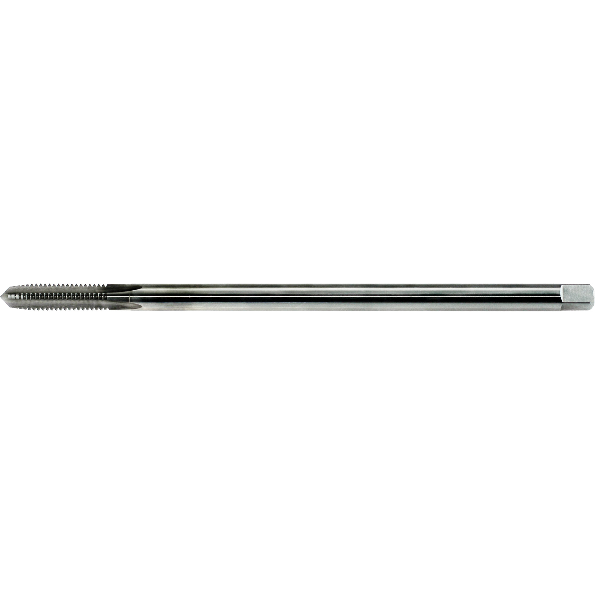 Rallonge pour taraud DrillcoMD, Acier rapide, Filet 1/2"-13