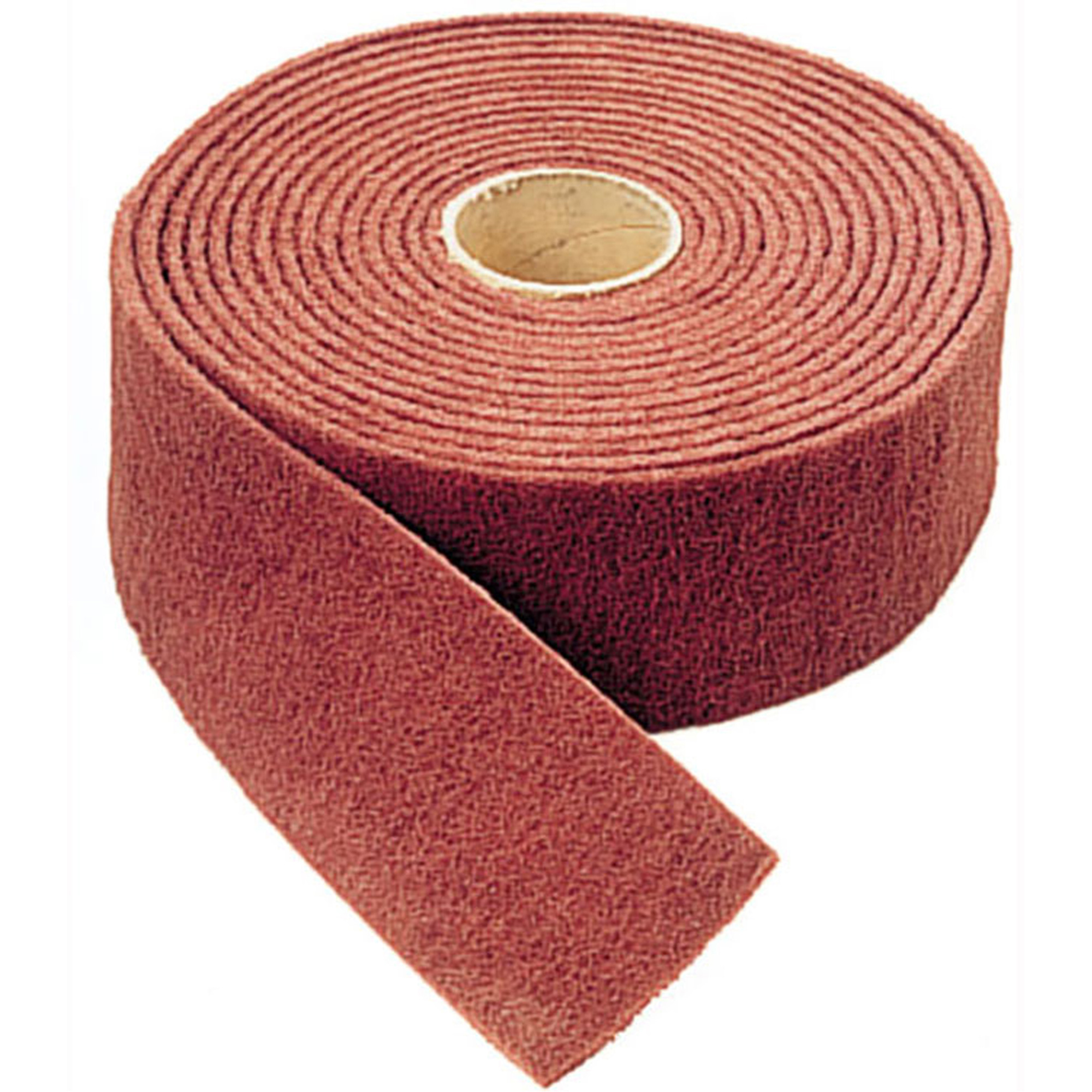 Ruban de finition BLENDEXMC, Corsé, Oxyde d'aluminium, 4" la x 30" lo