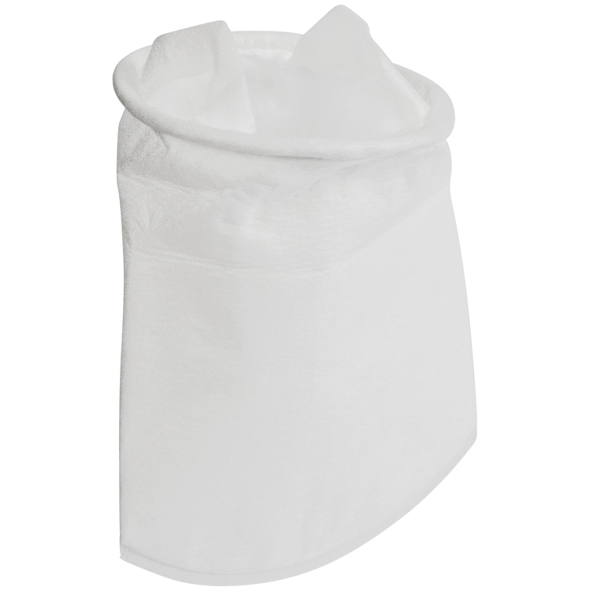 Sac filtrant jetable pour BIO-CIRCLEMD