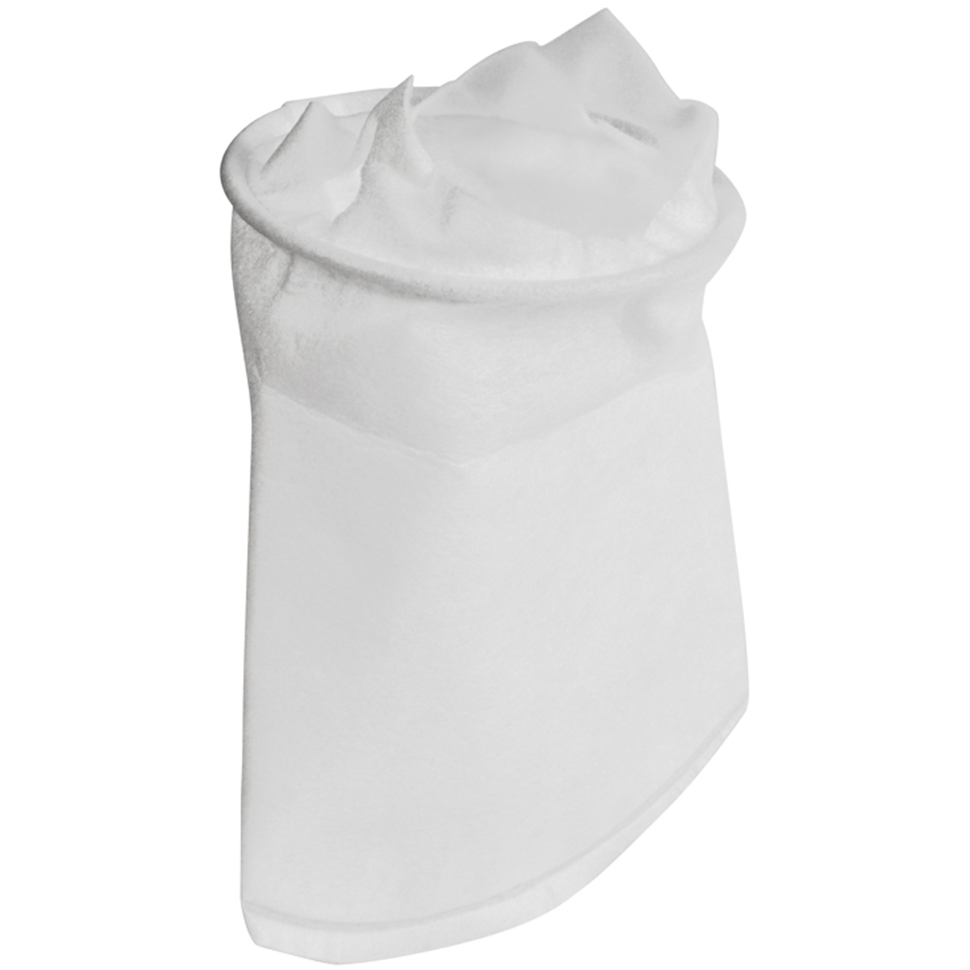 Sac filtre jetable
