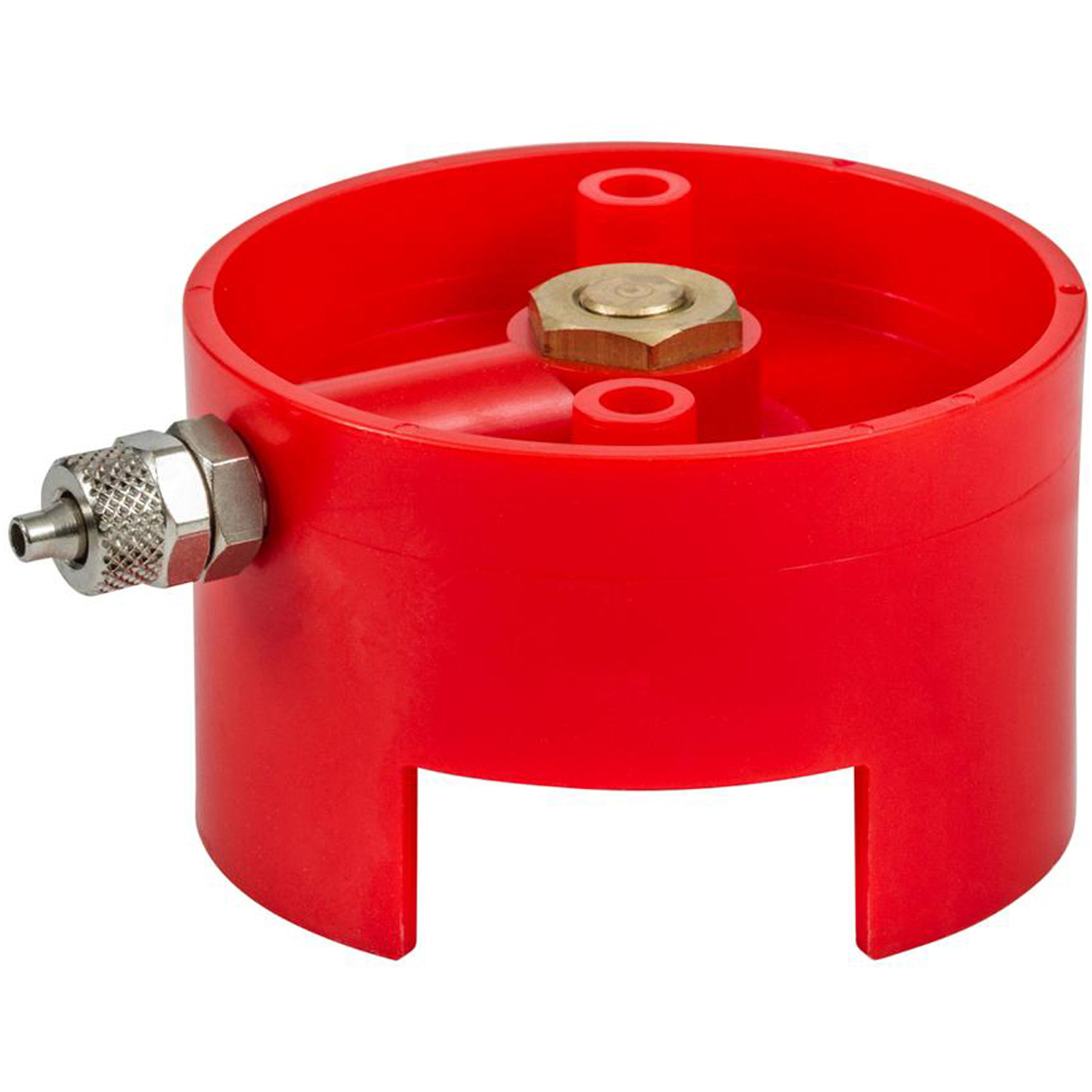 Socle de rechange pour poste de ravitaillement en liquides et air AIRFORCEMC