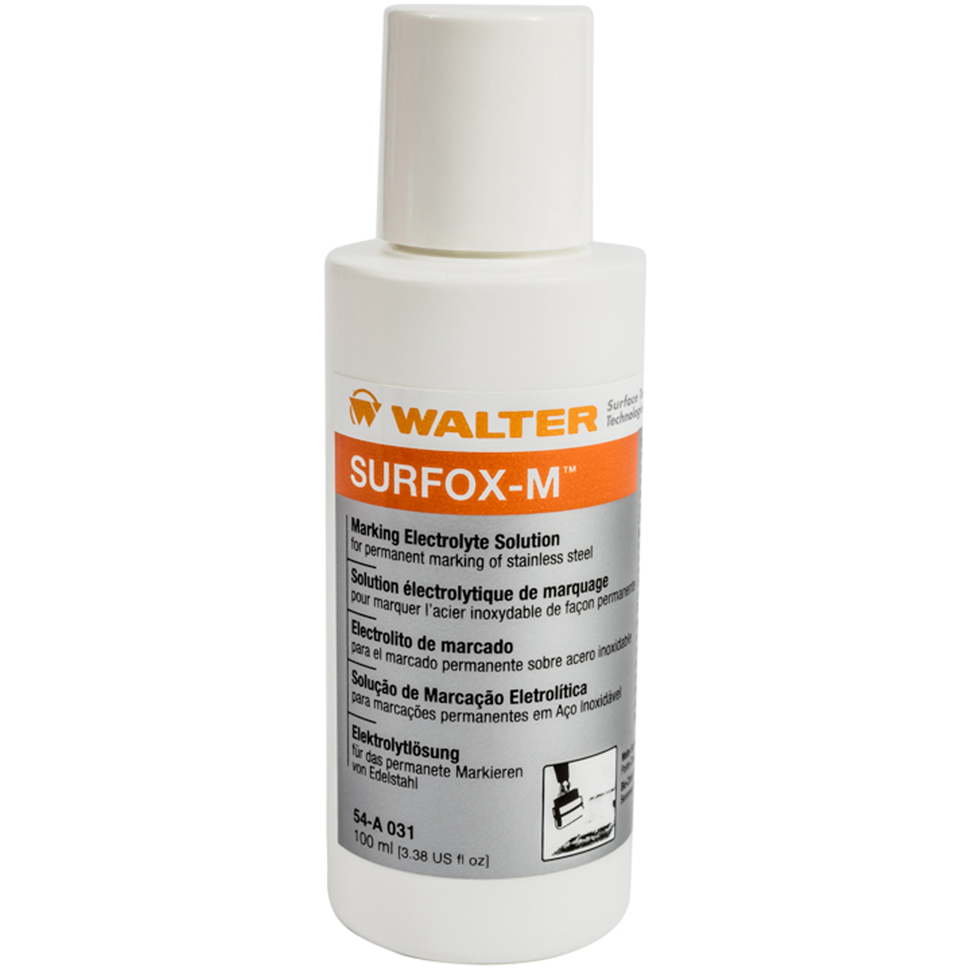 Solution de marquage SURFOX-MMC