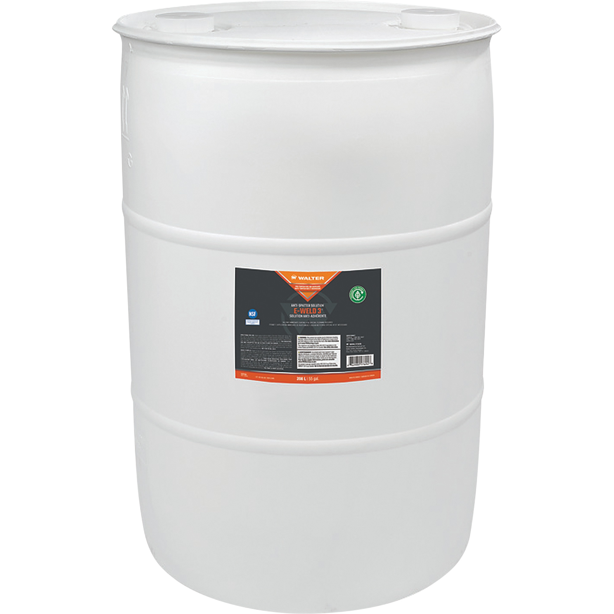 Solutions de protection contre les projections de soudure E-Weld 3, Bouteille vaporisateur