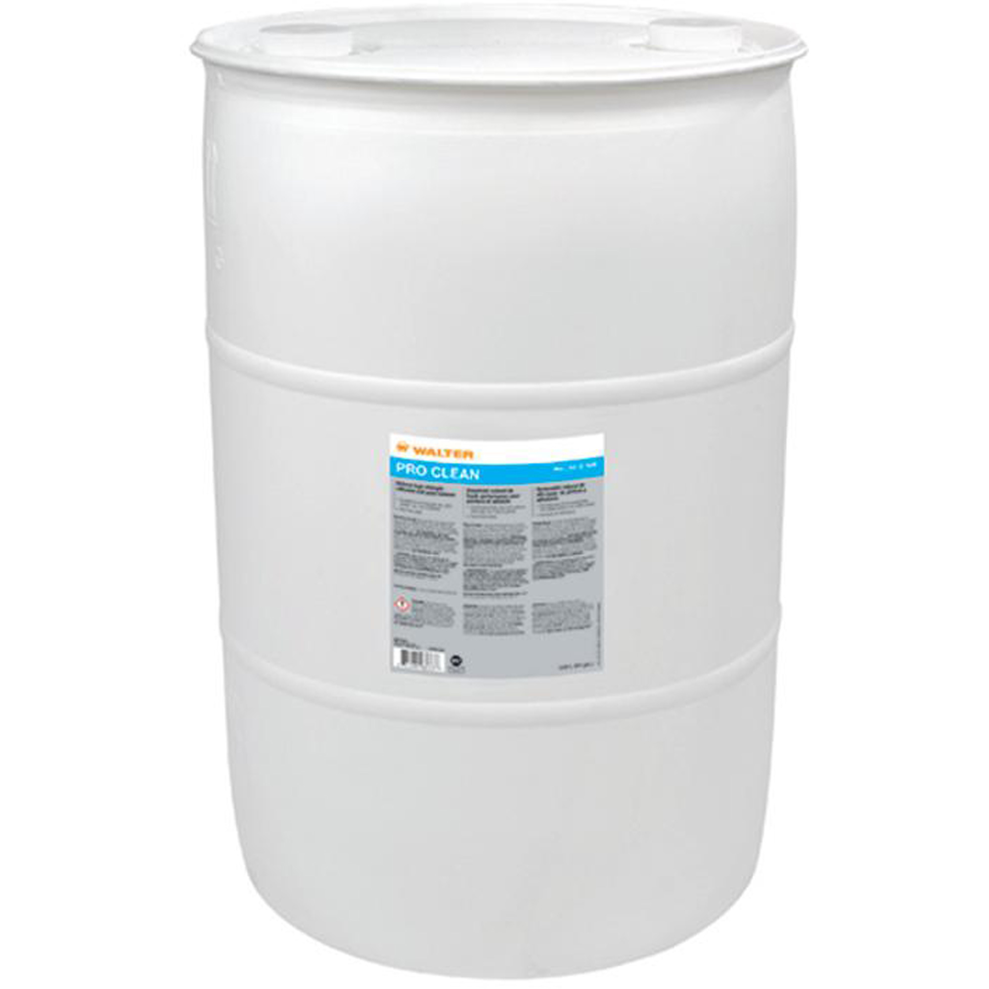 Solvant puissant Pro CleanMC, Baril