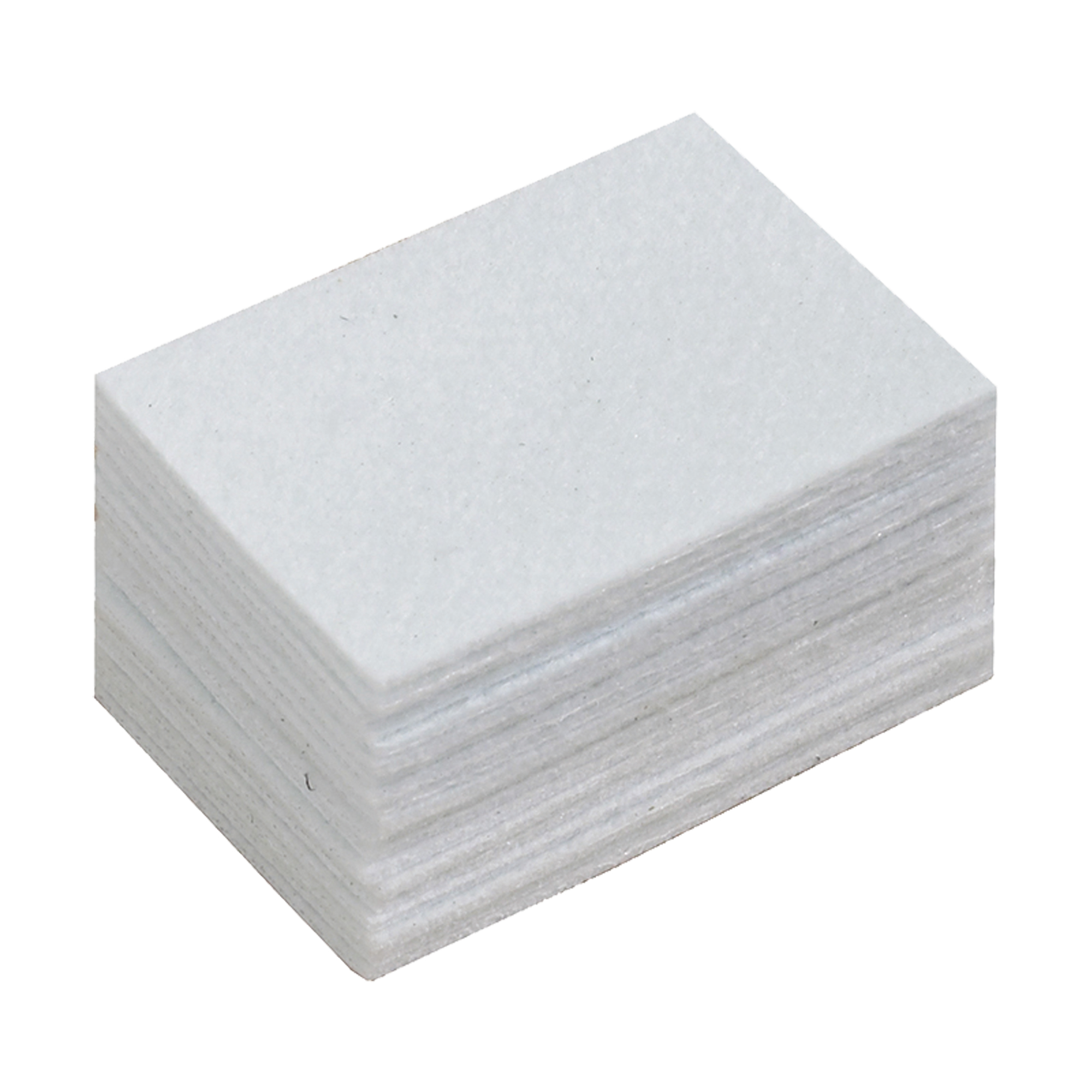 Tampons de marquage de soudure