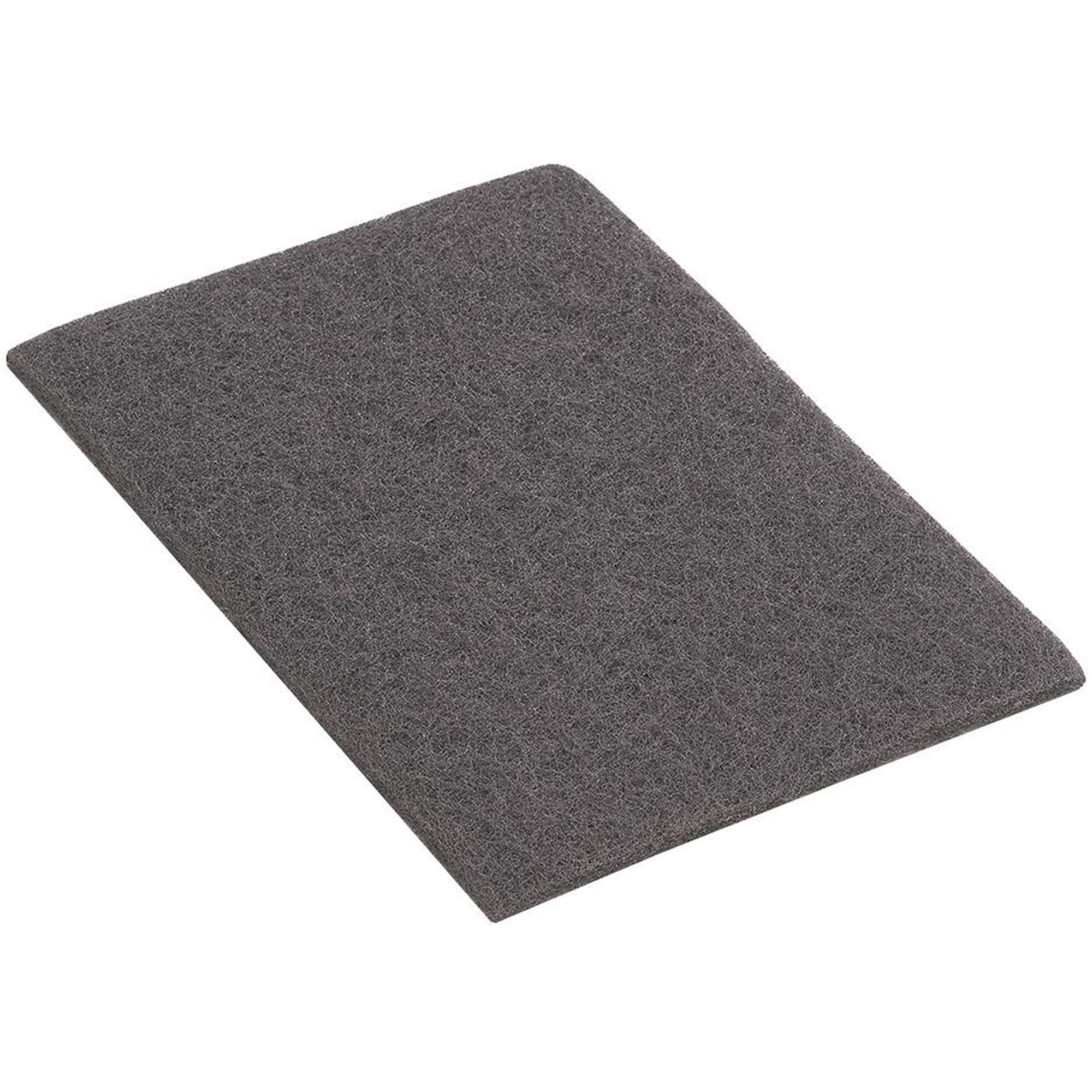 Tampons manuels BLENDEXMC, Oxyde d'aluminium, 6" x 9", Grain Fin