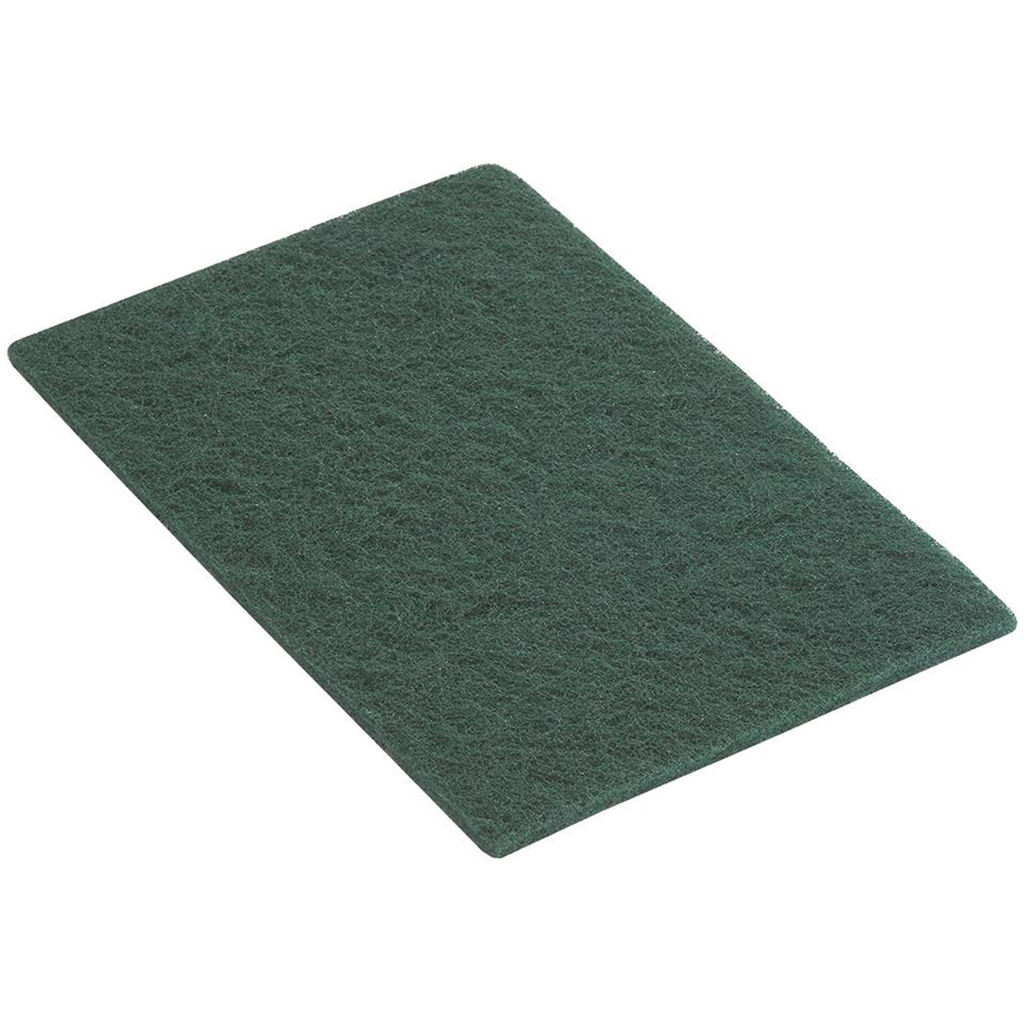 Tampons manuels BLENDEXMC, Oxyde d'aluminium, 6" x 9", Grain Moyen