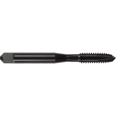 Taraud à pointe spiralée -Max ANSI/ANSI NitroMD DrillcoMD, Acier rapide au cobalt, Filet de 3/4"-16, 4-1/4" l