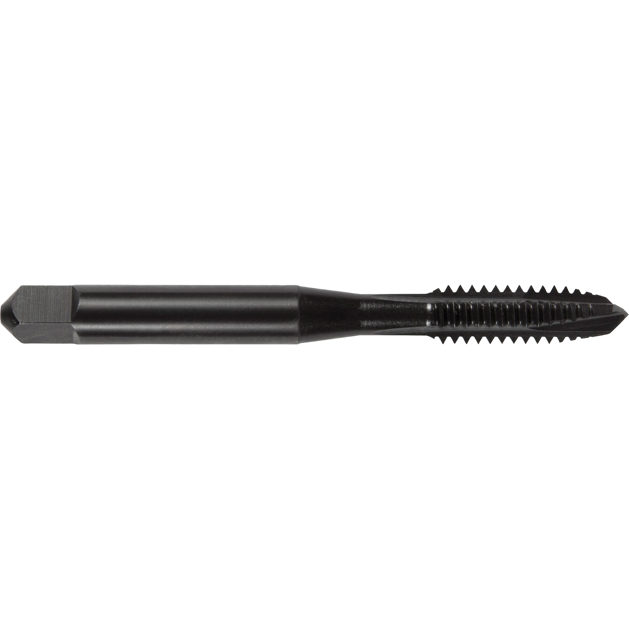 Taraud à pointe spiralée -Max ANSI/ANSI NitroMD DrillcoMD, Acier rapide au cobalt, Filet de 3/4"-16, 4-1/4" l