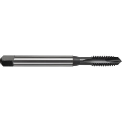 Taraud à pointe spiralée -Max NitroMD DrillcoMD, Acier rapide au cobalt, Filet de 3/4"-16, 4,92" l