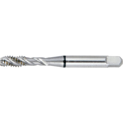 Taraud BT super haute performance à cannelure spiralée DrillcoMD, Acier rapide, Filet de M20x1,5