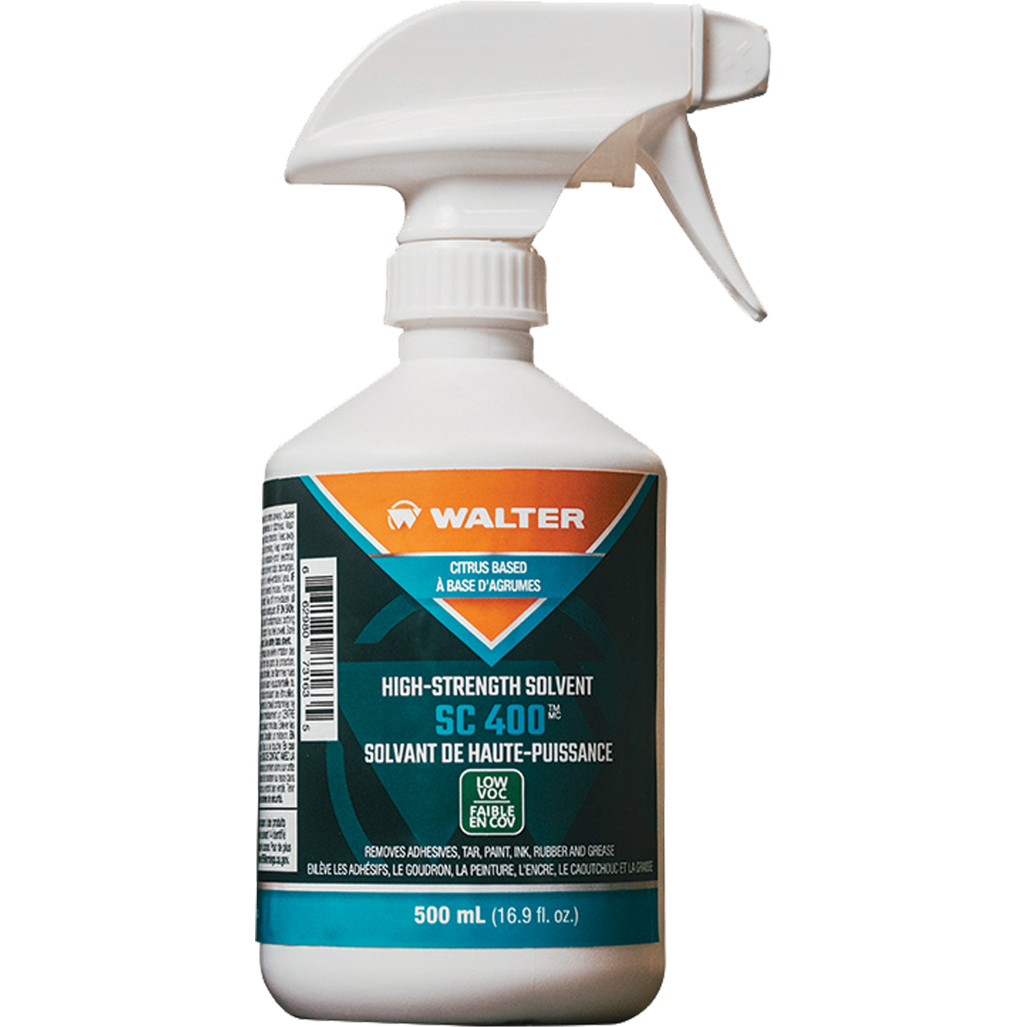 Trousse de démarrage Air Force AF-PLMC à faible VOC, 500 ml