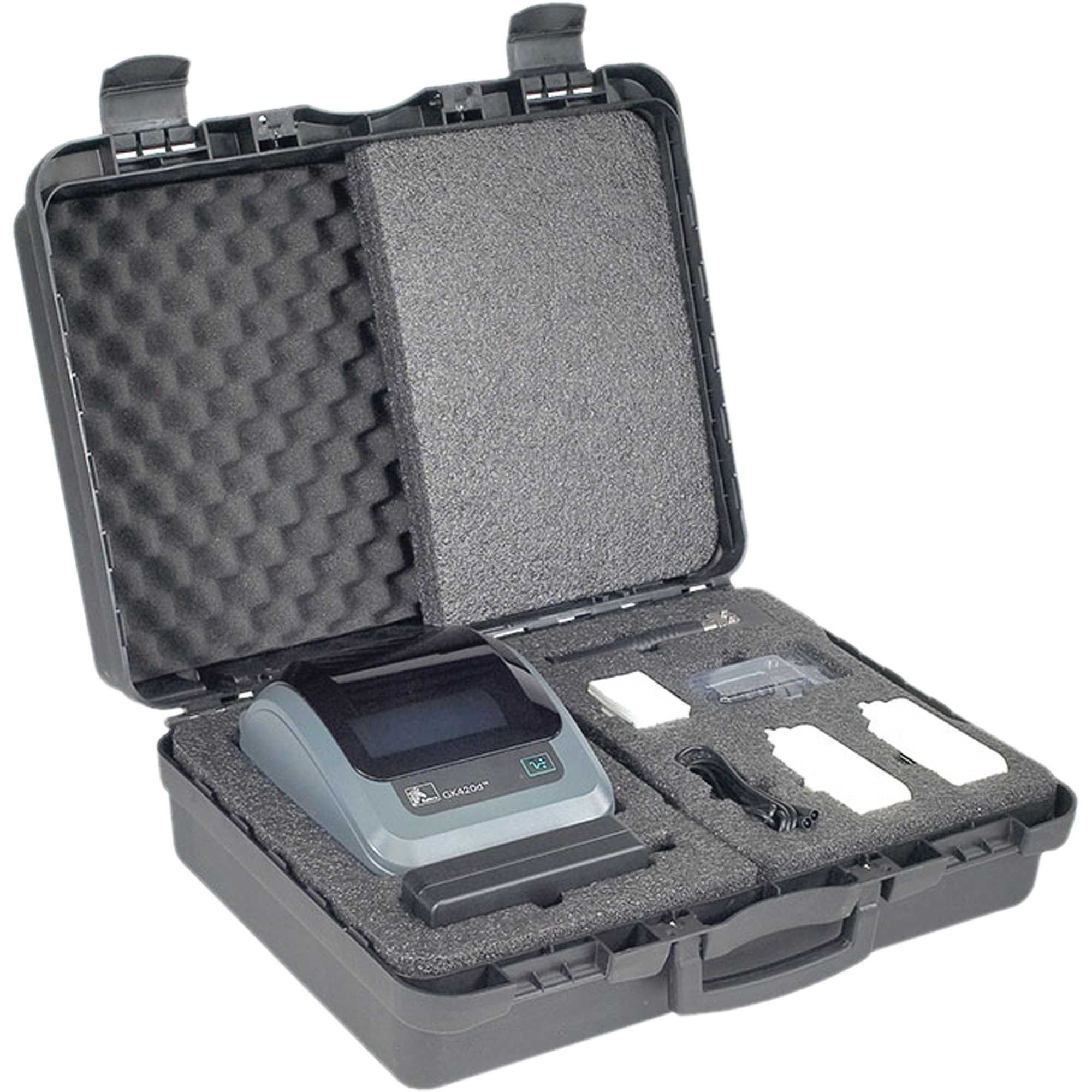 Trousse de marquage professionnel SURFOXMC