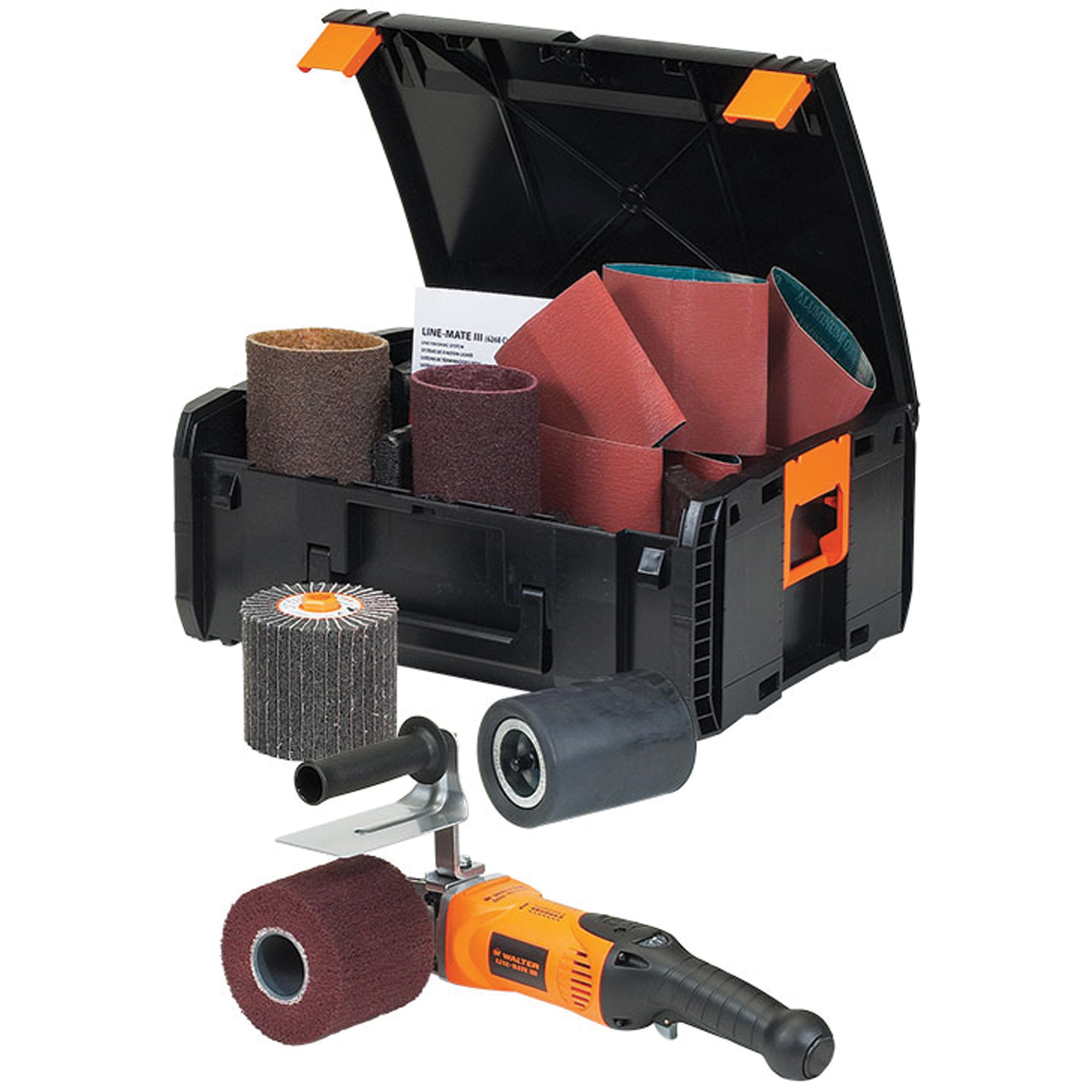 Trousse Line-Mate IIIMC