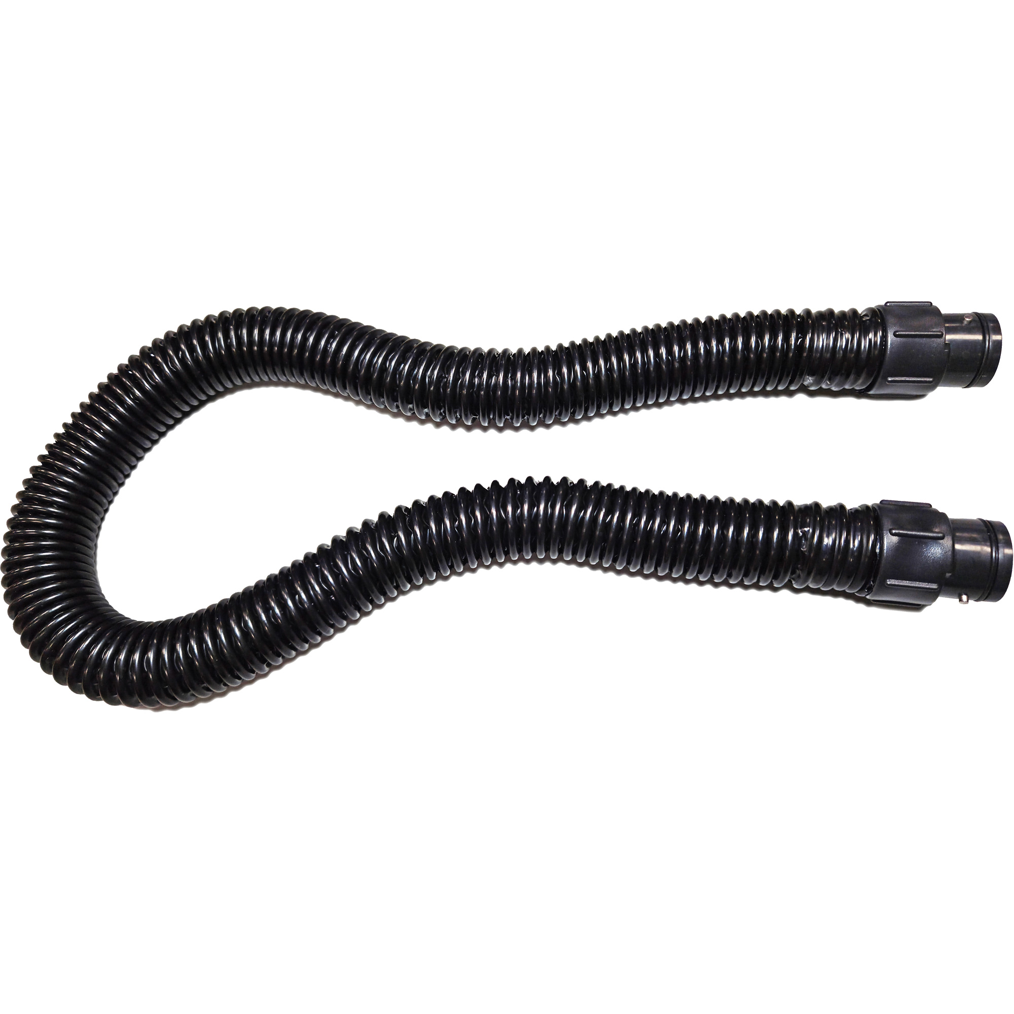 Tube respiratoire pour appareil respiratoire à adduction d'air MAXSHIELDMD