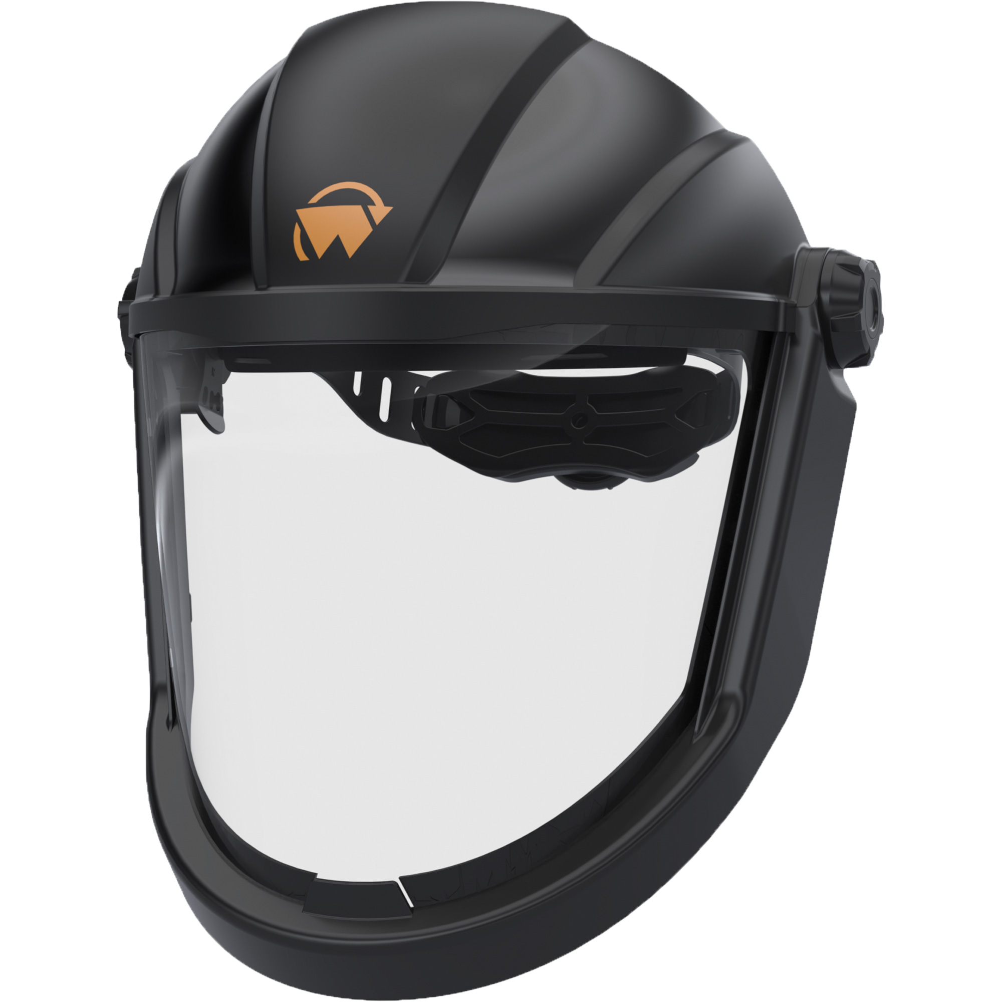 Visière MAXSHIELDMD pour le meulage