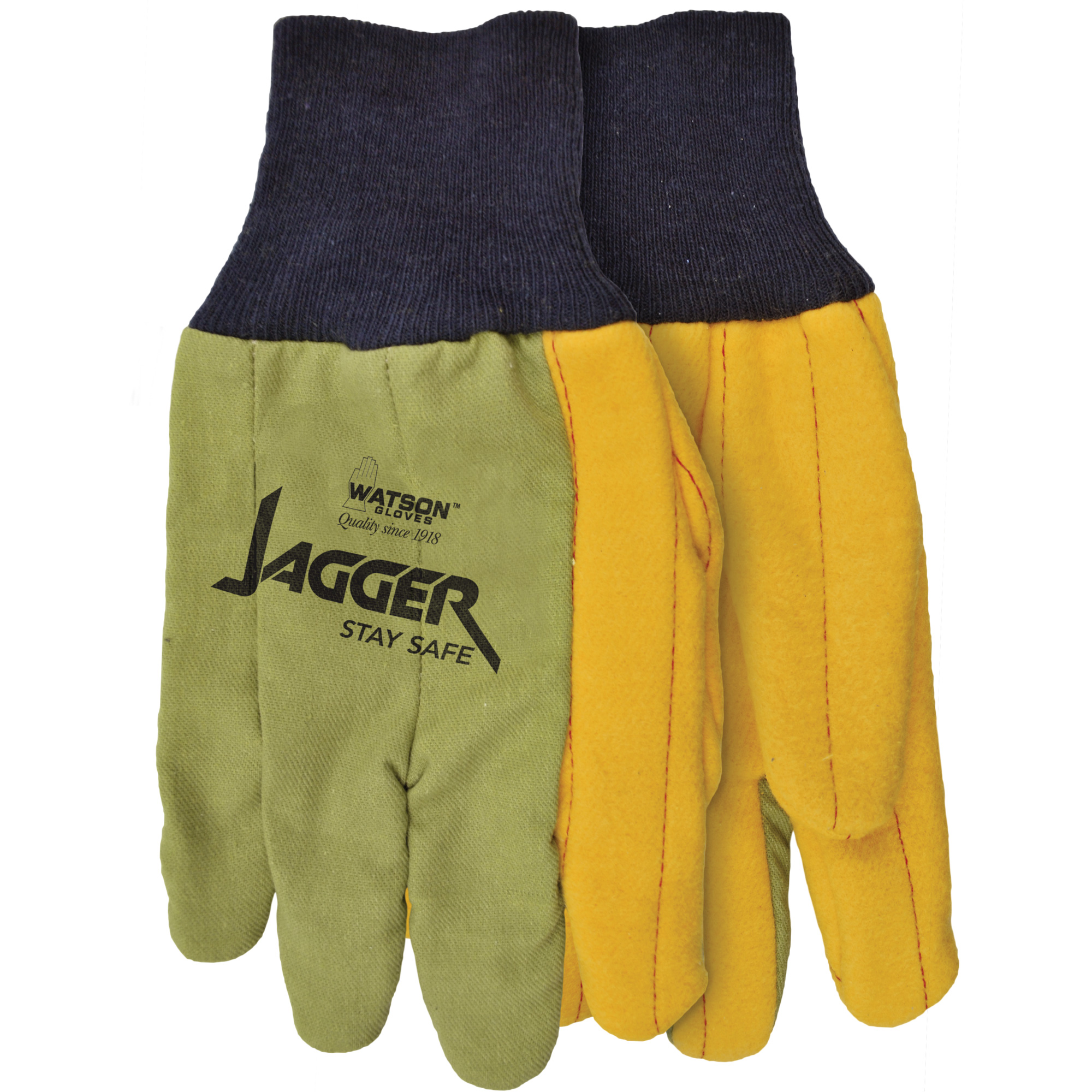 Gants Jagger 511, Taille unique