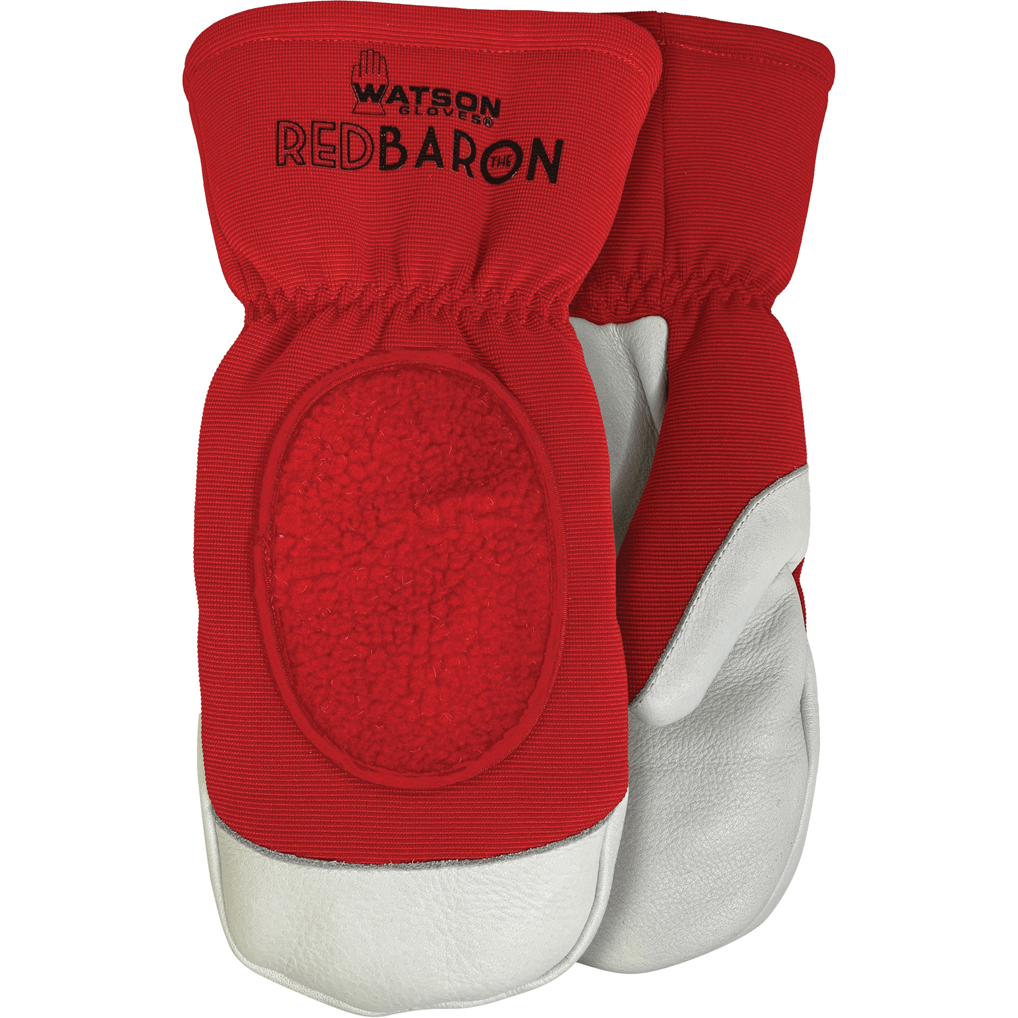 Mitaines Red Baron, Taille T-Grand, Mitaine
