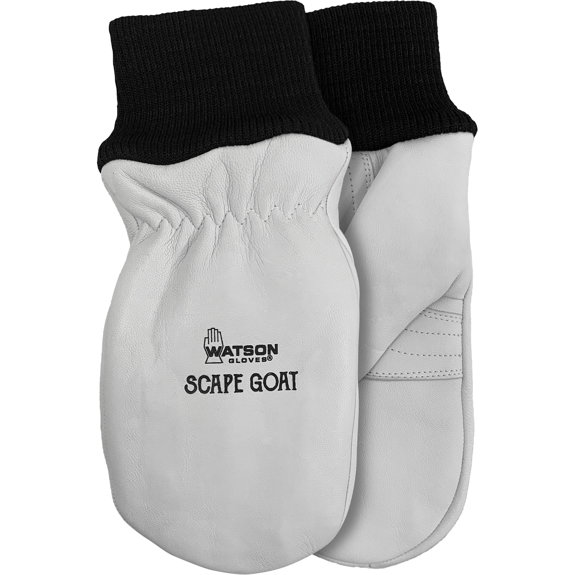 Mitaines Scape Goat, Taille Moyen, Mitaine