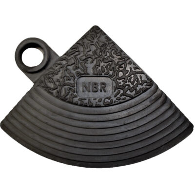 Bordure de coin pour tapis antifatigue 24/SevenMD LocksafeMD