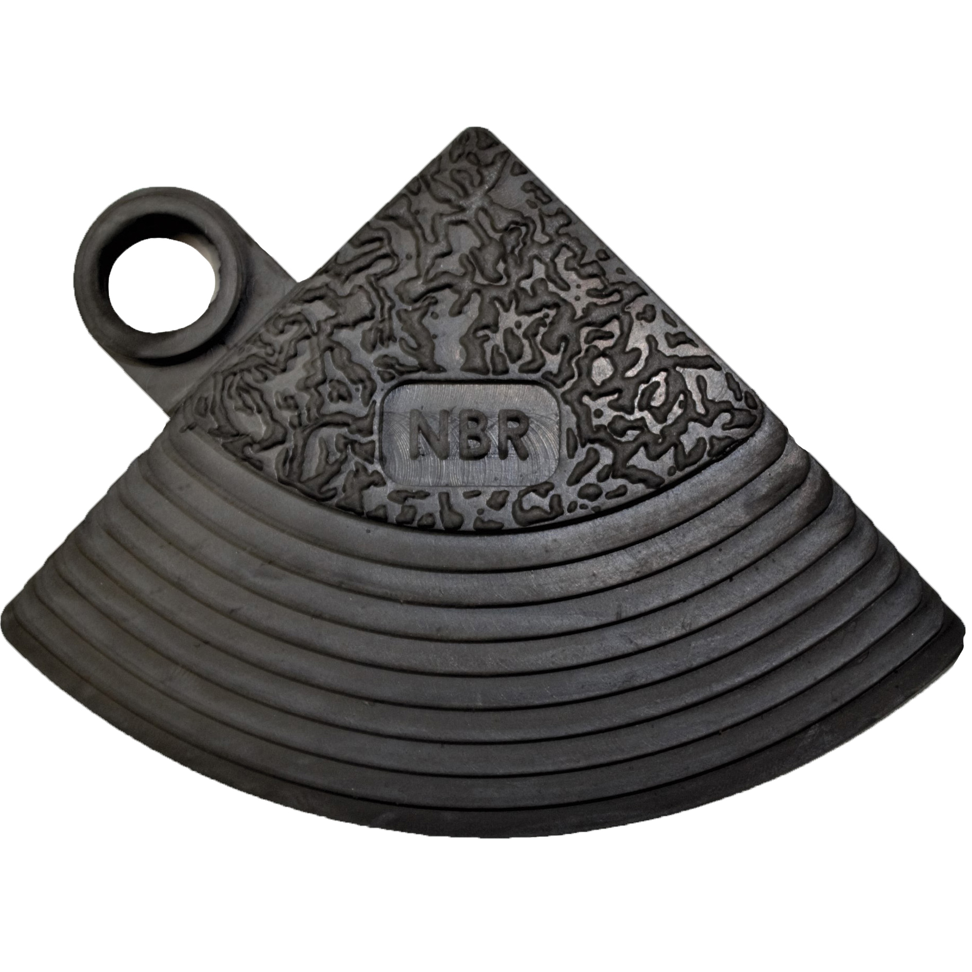 Bordure de coin pour tapis antifatigue 24/SevenMD LocksafeMD